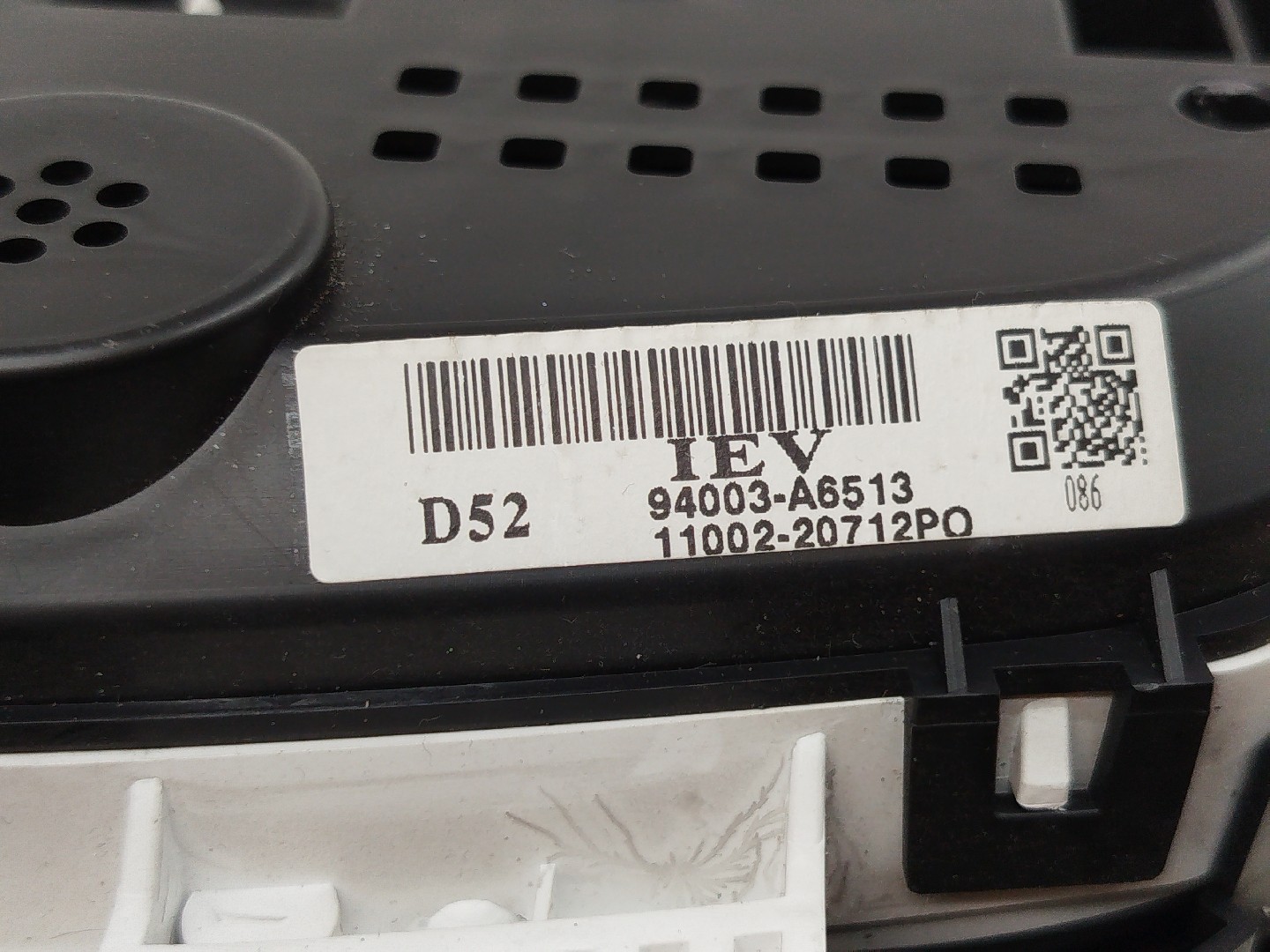 Quadrante HYUNDAI i30 (GD) | 11 -  Imagem-2