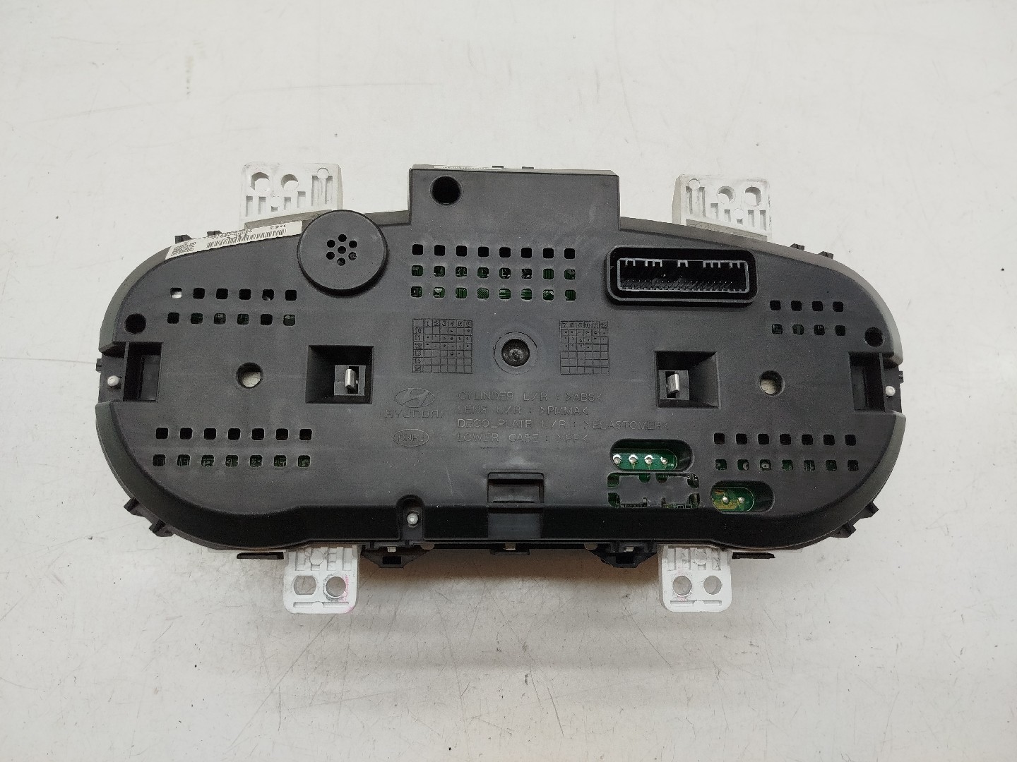 Quadrante HYUNDAI i30 (GD) | 11 -  Imagem-3