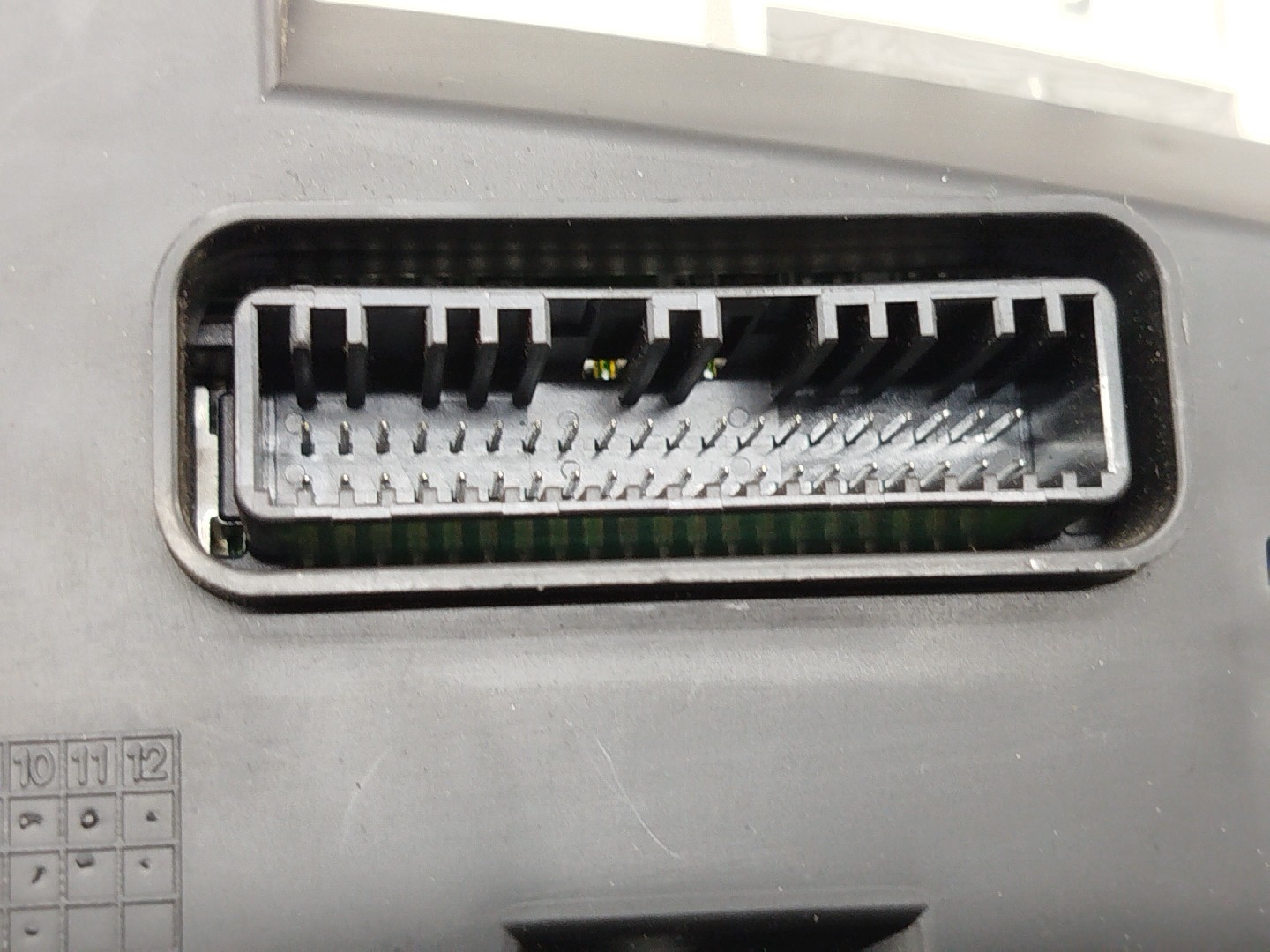 Quadrante HYUNDAI i30 (GD) | 11 -  Imagem-4