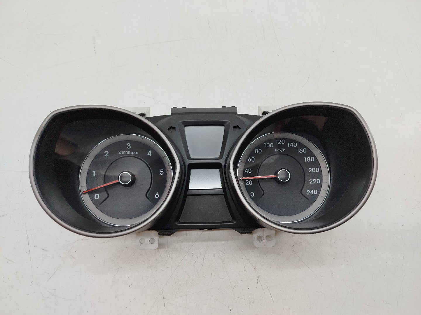 Quadrante HYUNDAI i30 (GD) | 11 -  Imagem-6