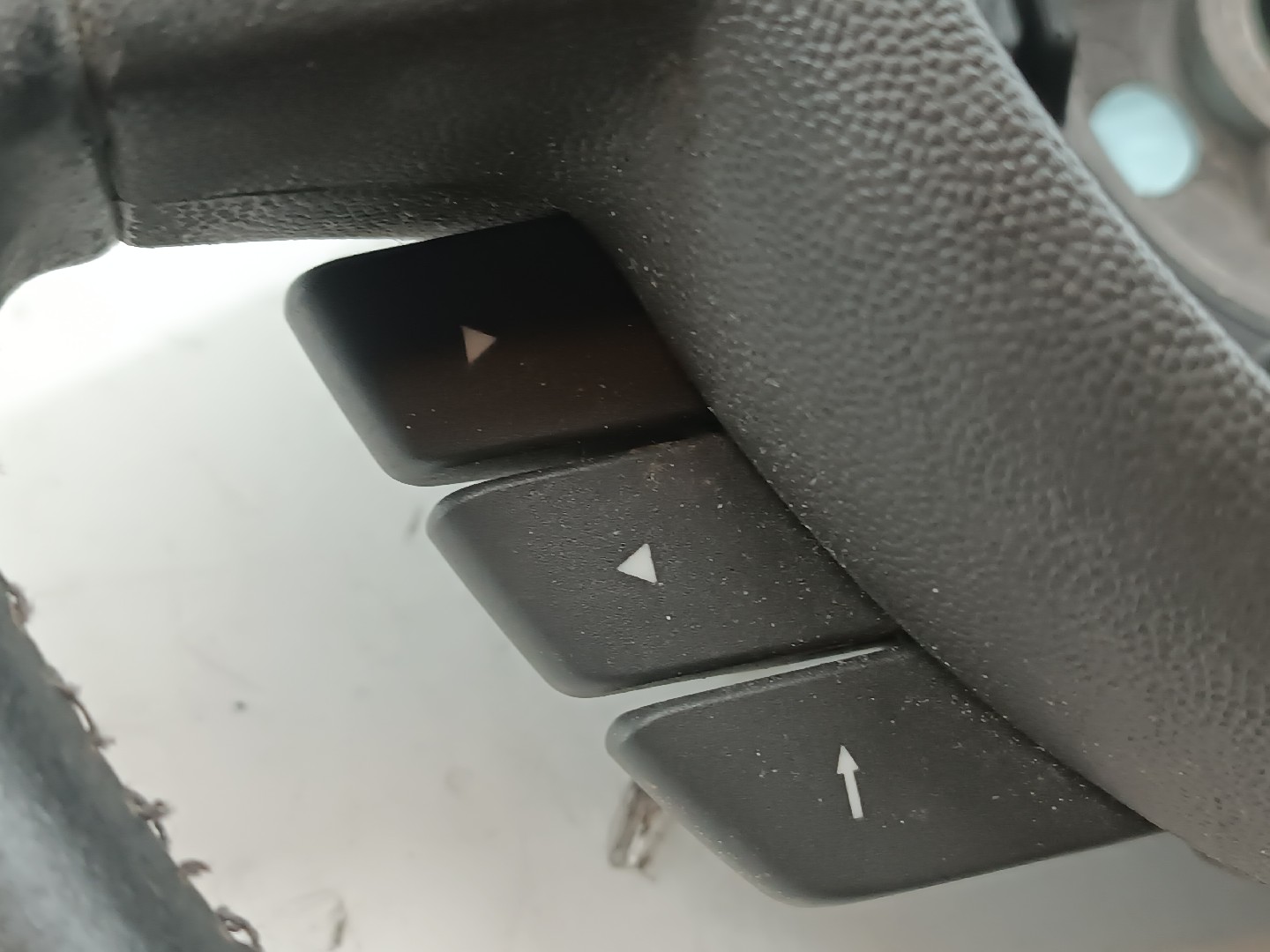 Volante OPEL MERIVA A Veículo multiuso (X03) | 03 - 10 Imagem-4