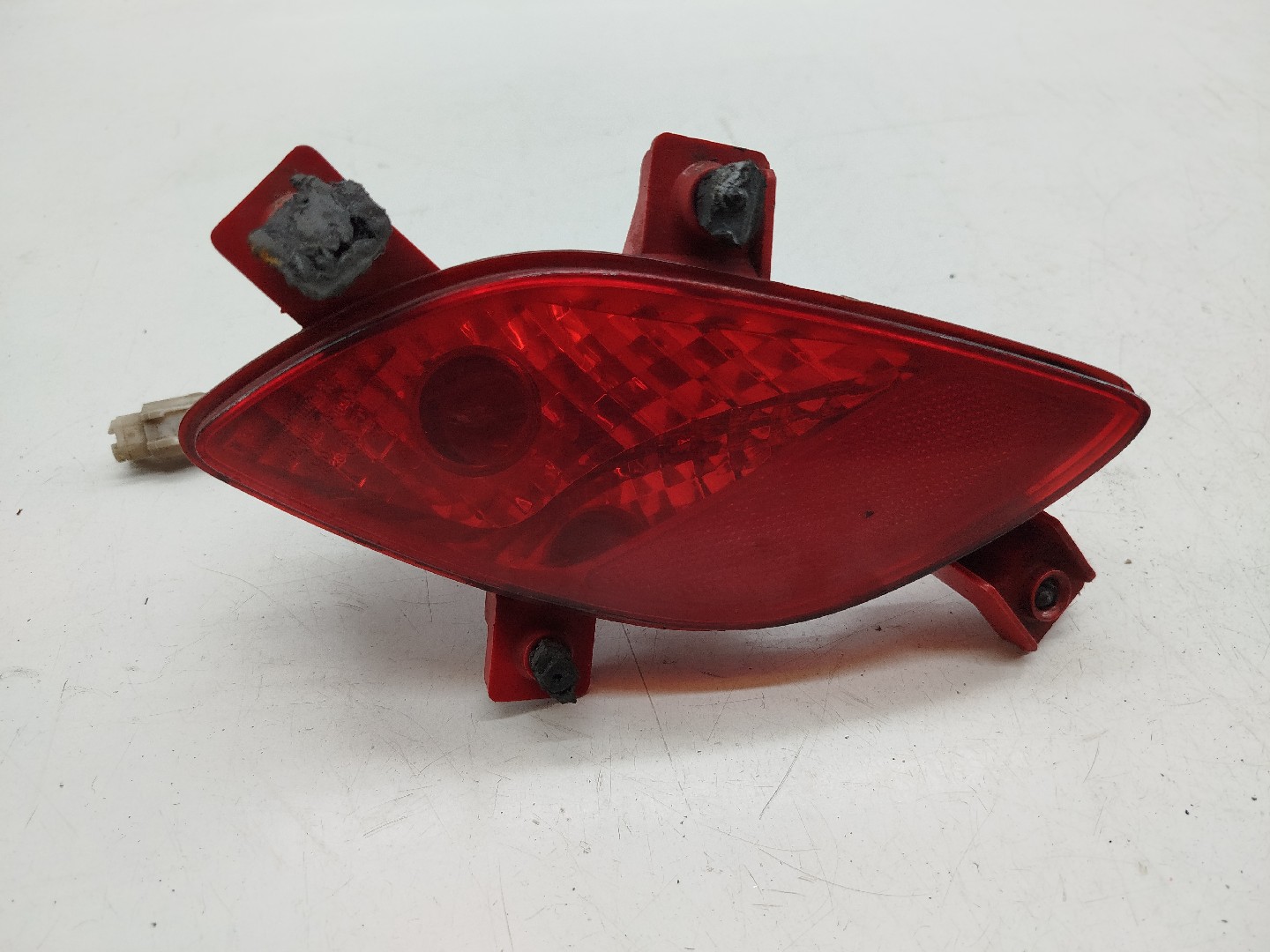 Farol de Nevoeiro HYUNDAI i30 (GD) | 11 - 
