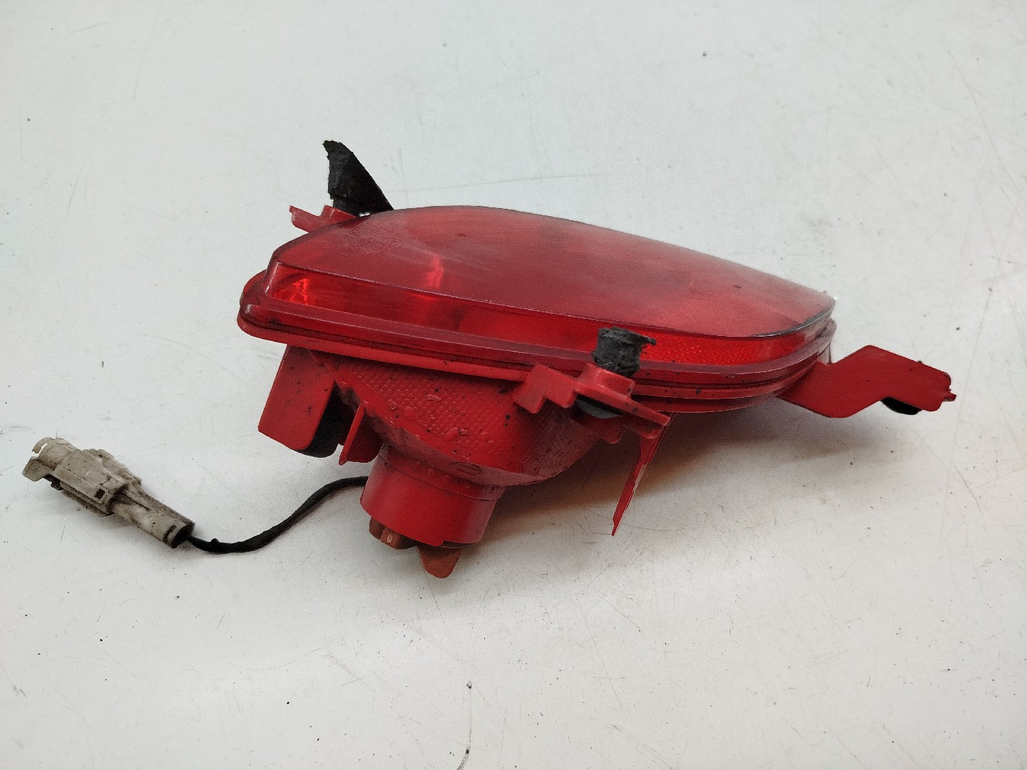 Farol de Nevoeiro HYUNDAI i30 (GD) | 11 -  Imagem-4