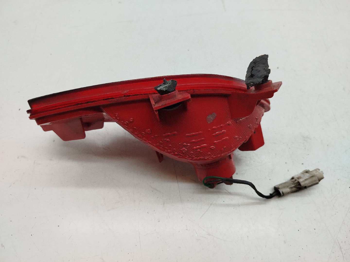 Farol de Nevoeiro HYUNDAI i30 (GD) | 11 -  Imagem-1