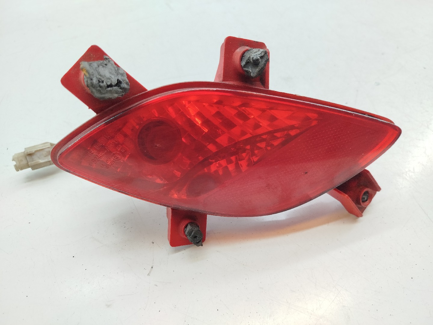 Farol de Nevoeiro HYUNDAI i30 (GD) | 11 -  Imagem-6