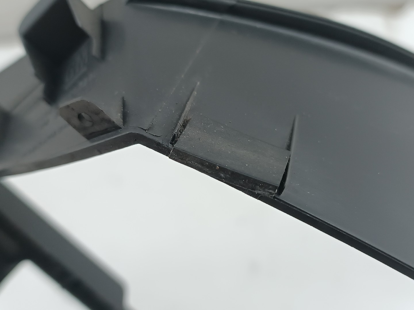 Aro de quadrante OPEL MERIVA A Veículo multiuso (X03) | 03 - 10 Imagem-3