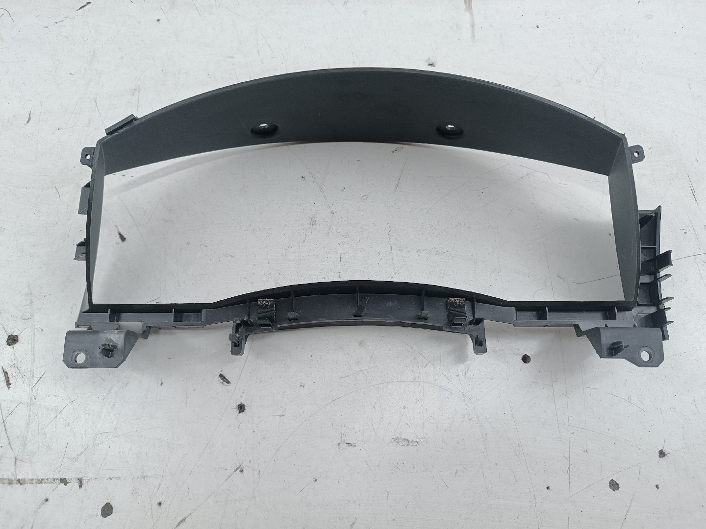 Aro de quadrante OPEL MERIVA A Veículo multiuso (X03) | 03 - 10