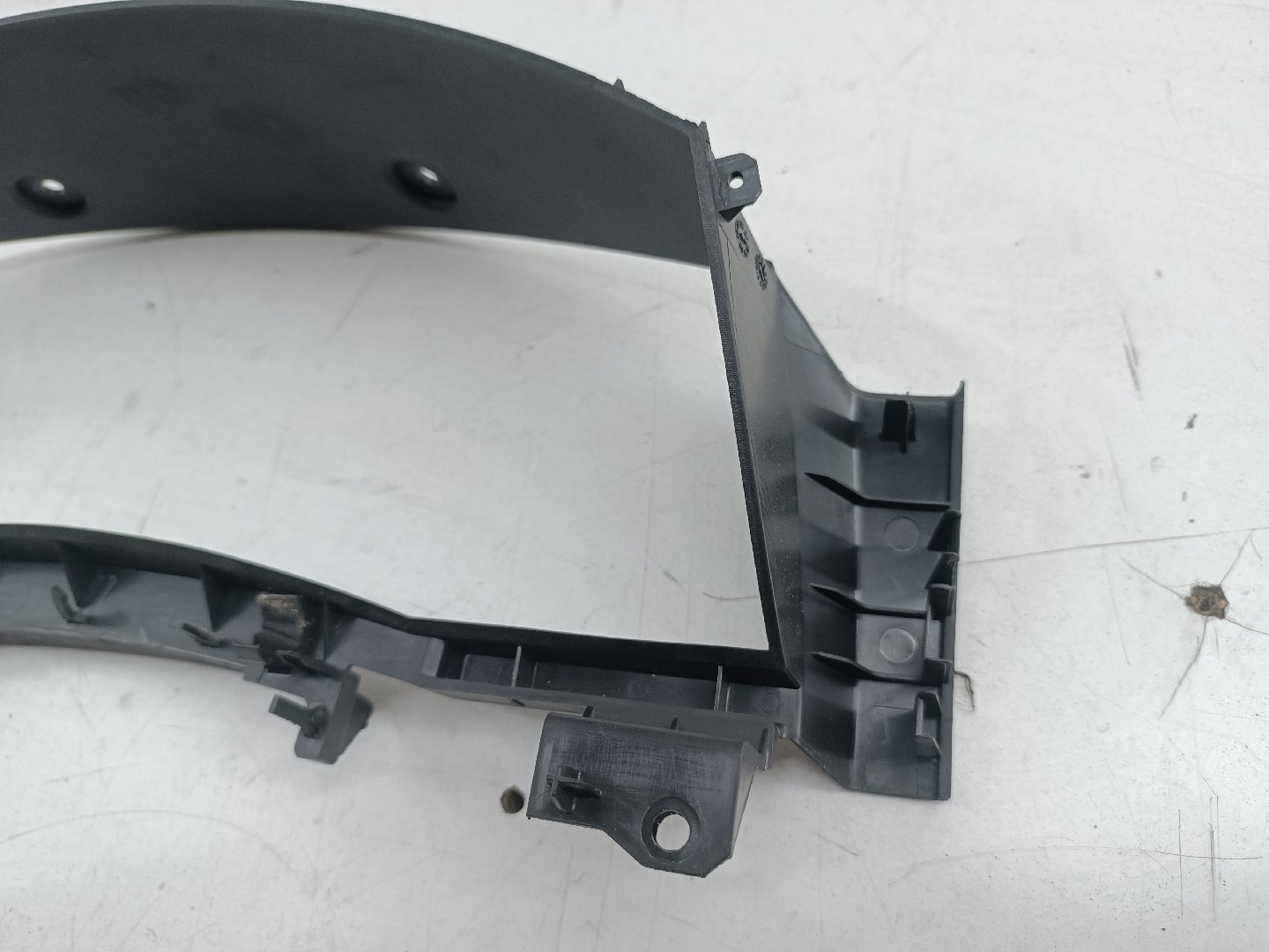 Aro de quadrante OPEL MERIVA A Veículo multiuso (X03) | 03 - 10 Imagem-2