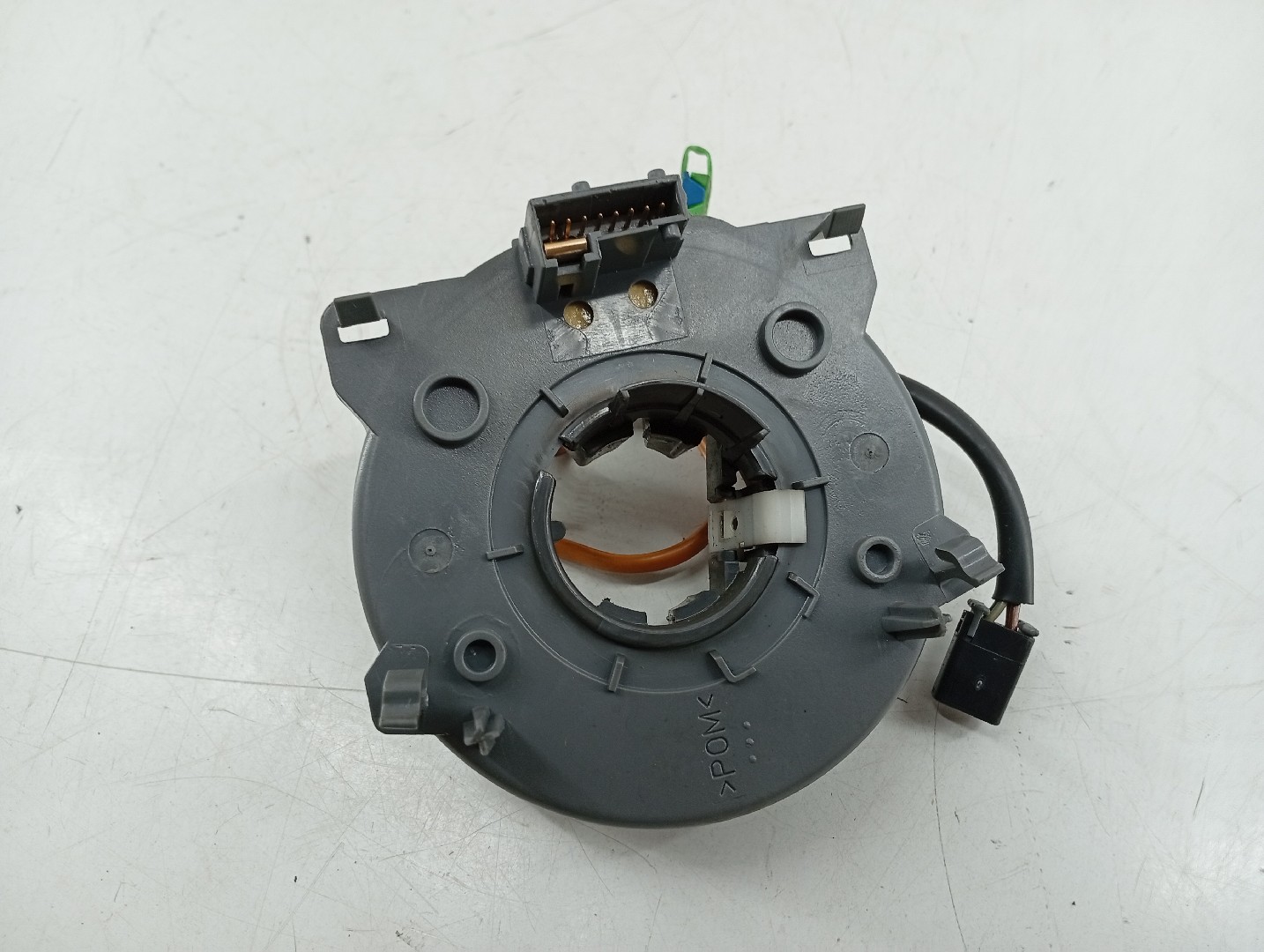 Cinta de Airbag OPEL MERIVA A Veículo multiuso (X03) | 03 - 10 Imagem-1