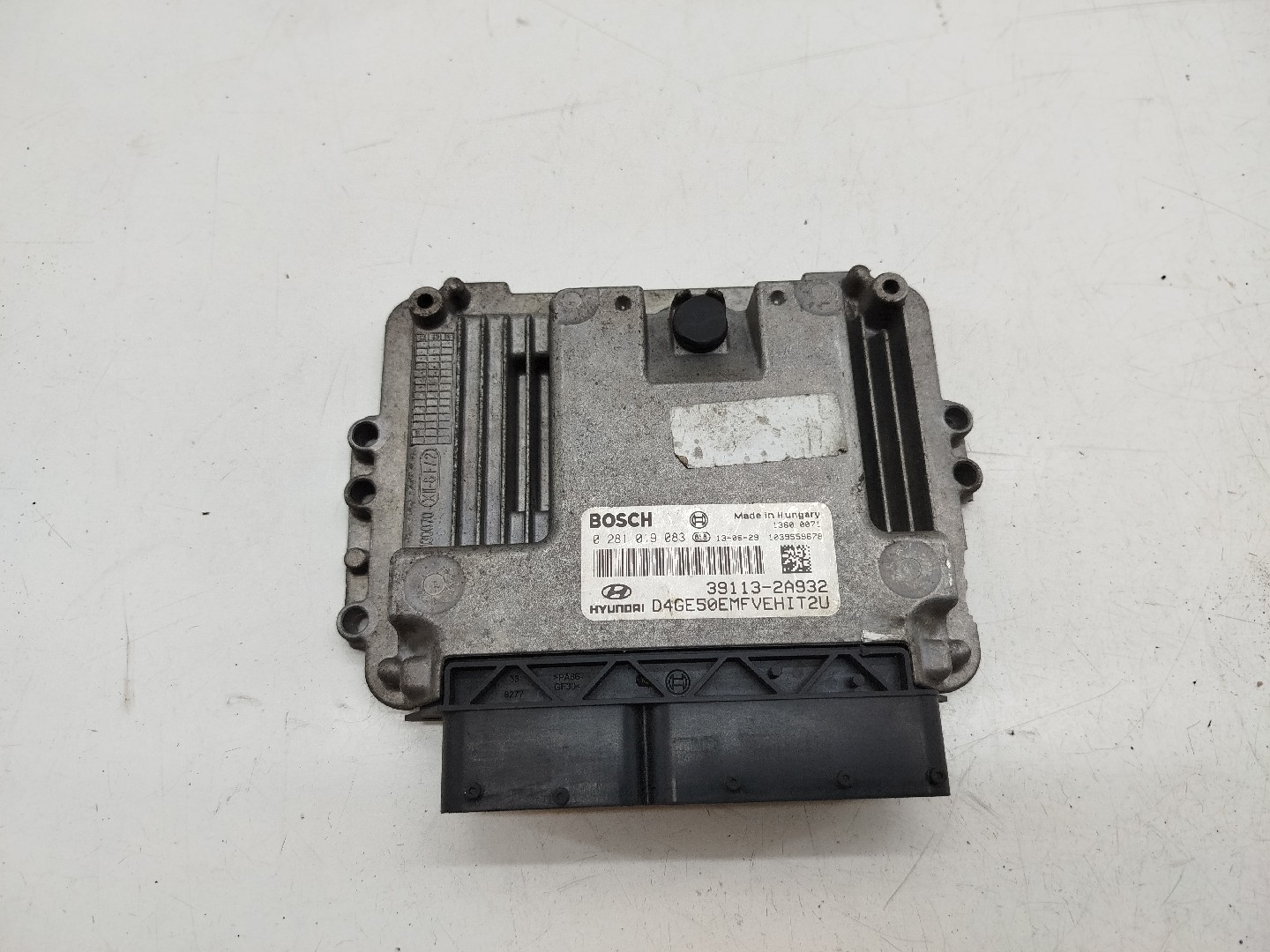 Engine Module HYUNDAI i30 (GD) | 11 -  Imagem-7
