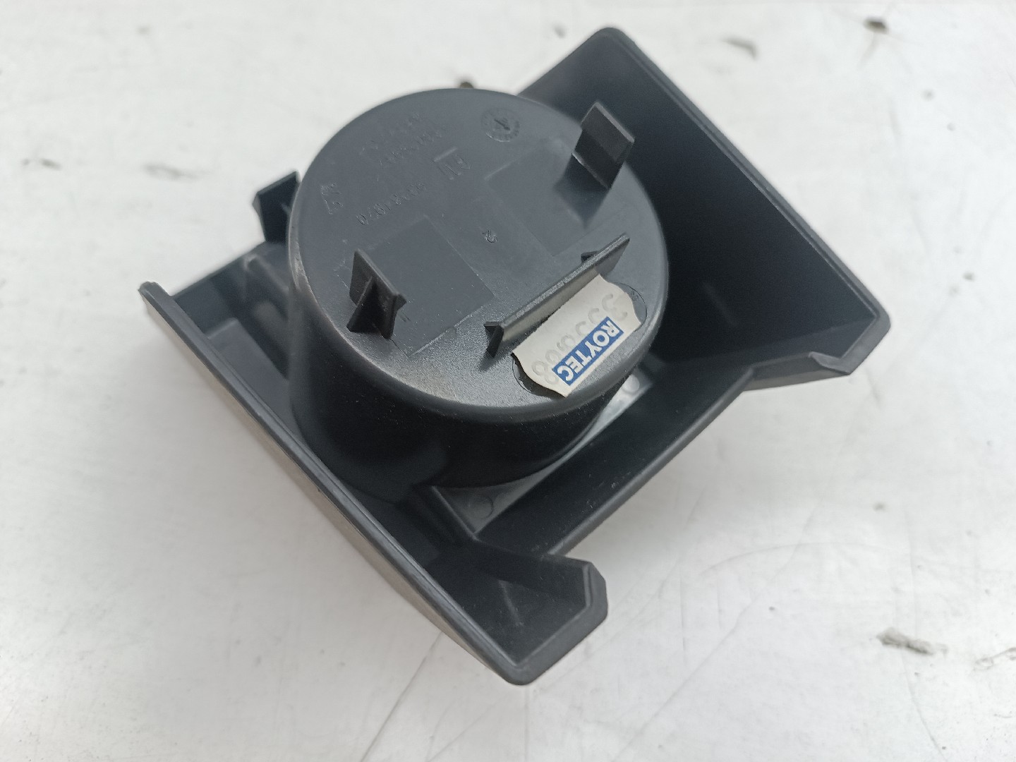 Porta copos OPEL MERIVA A Veículo multiuso (X03) | 03 - 10 Imagem-2