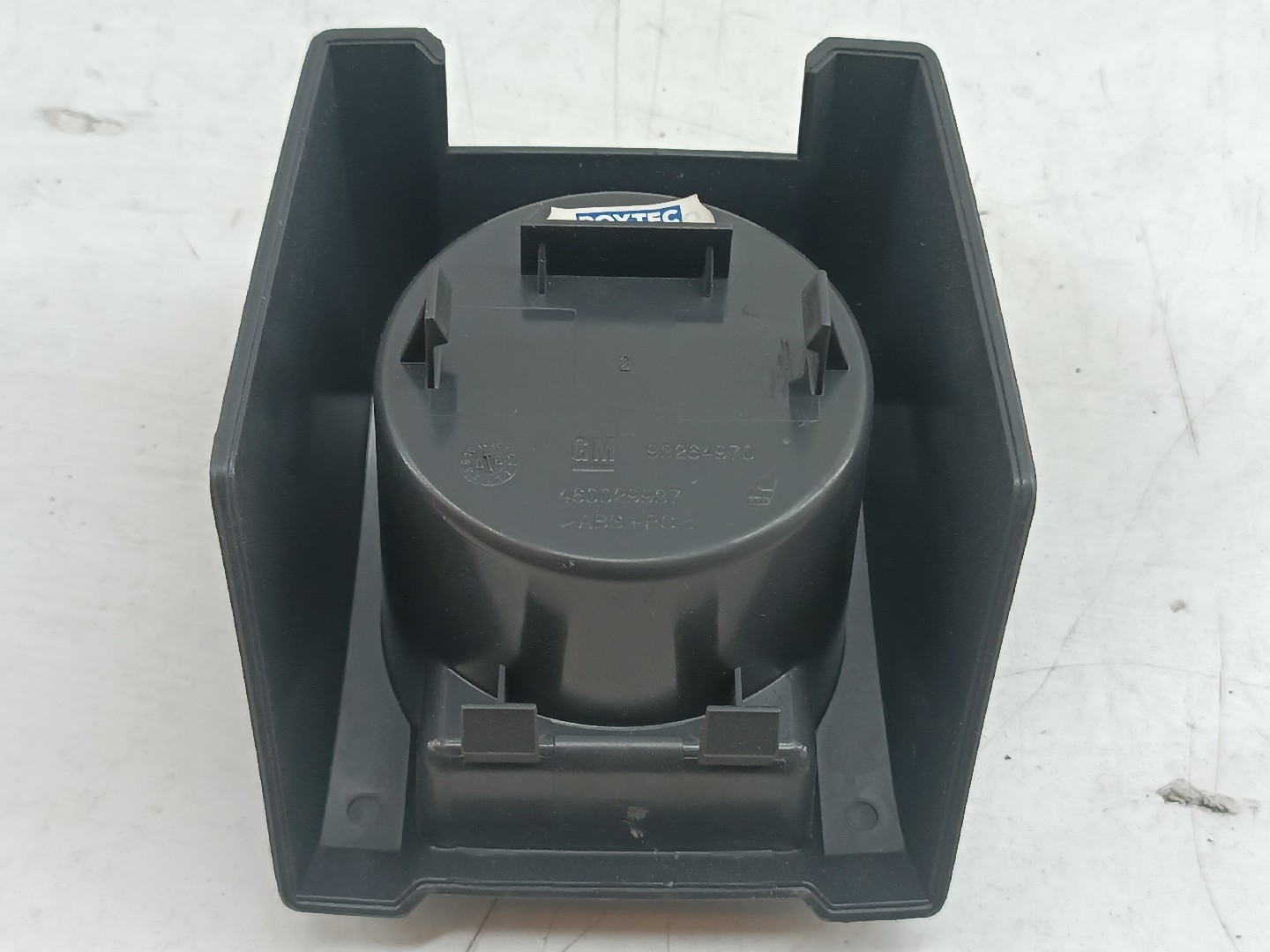Porta copos OPEL MERIVA A Veículo multiuso (X03) | 03 - 10