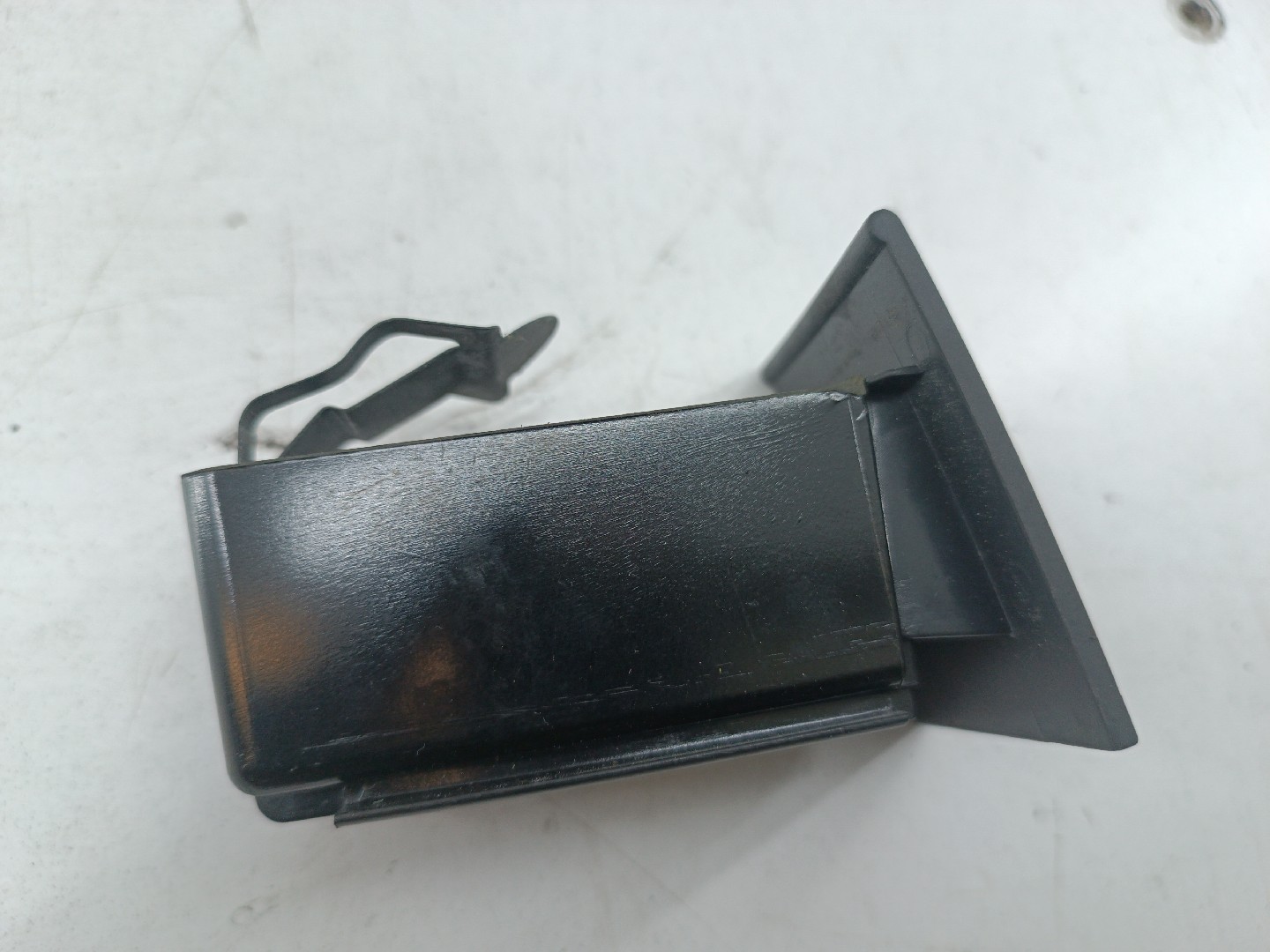 Outros OPEL MERIVA A Veículo multiuso (X03) | 03 - 10 Imagem-2