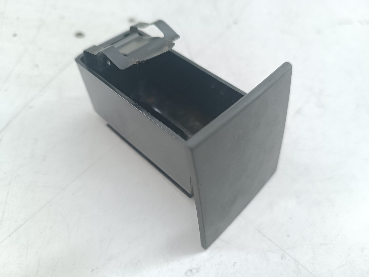 Outros OPEL MERIVA A Veículo multiuso (X03) | 03 - 10 Imagem-4