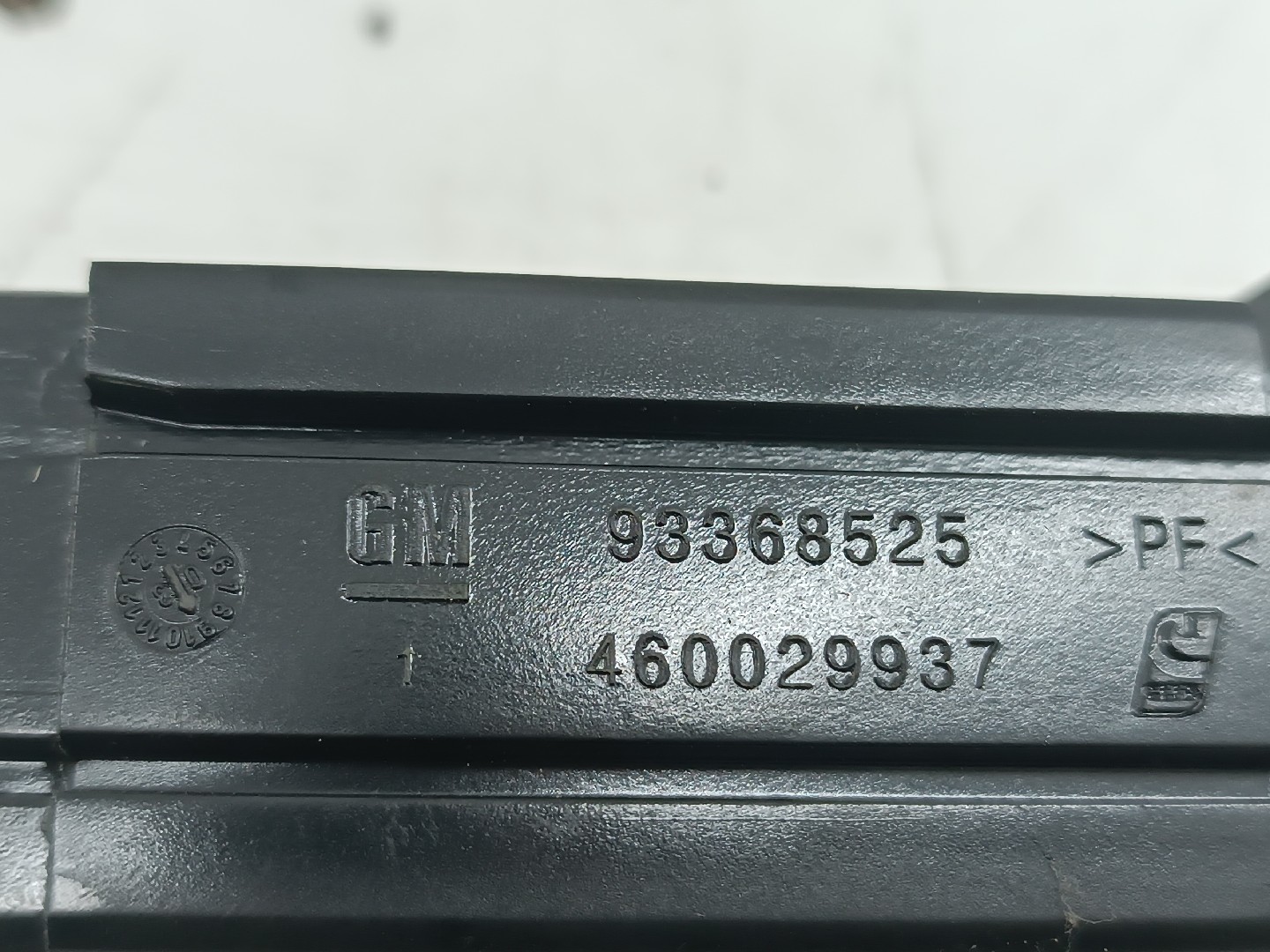 Outros OPEL MERIVA A Veículo multiuso (X03) | 03 - 10 Imagem-1