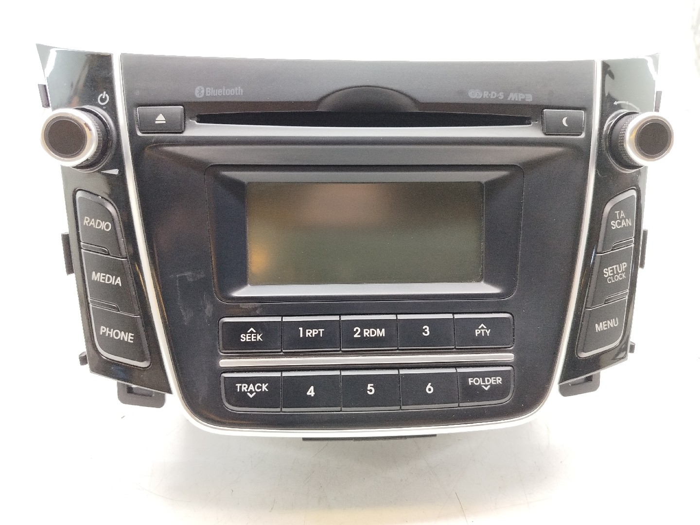 Auto-Rádio HYUNDAI i30 (GD) | 11 -  Imagem-1