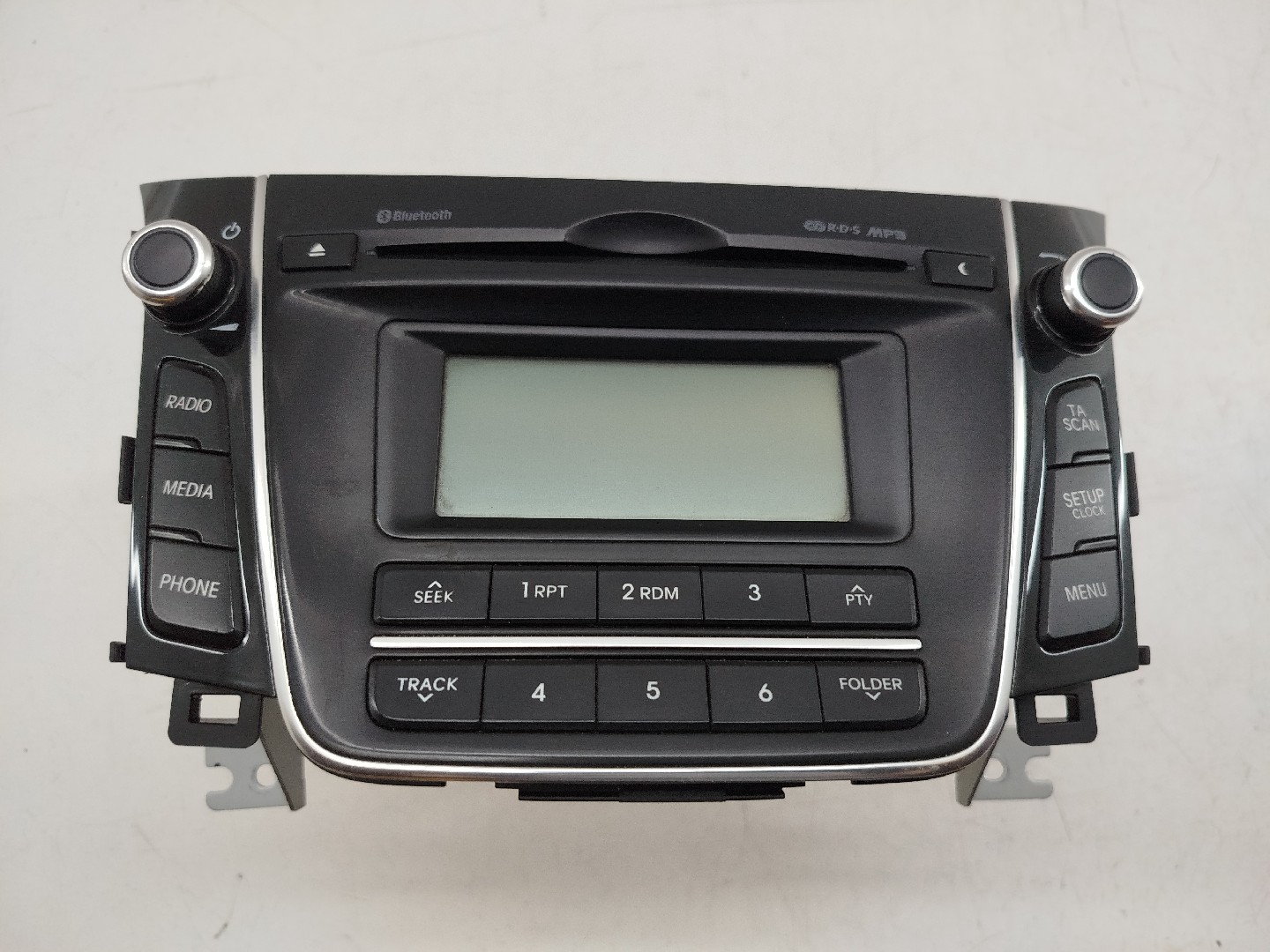 Auto-Rádio HYUNDAI i30 (GD) | 11 -  Imagem-7