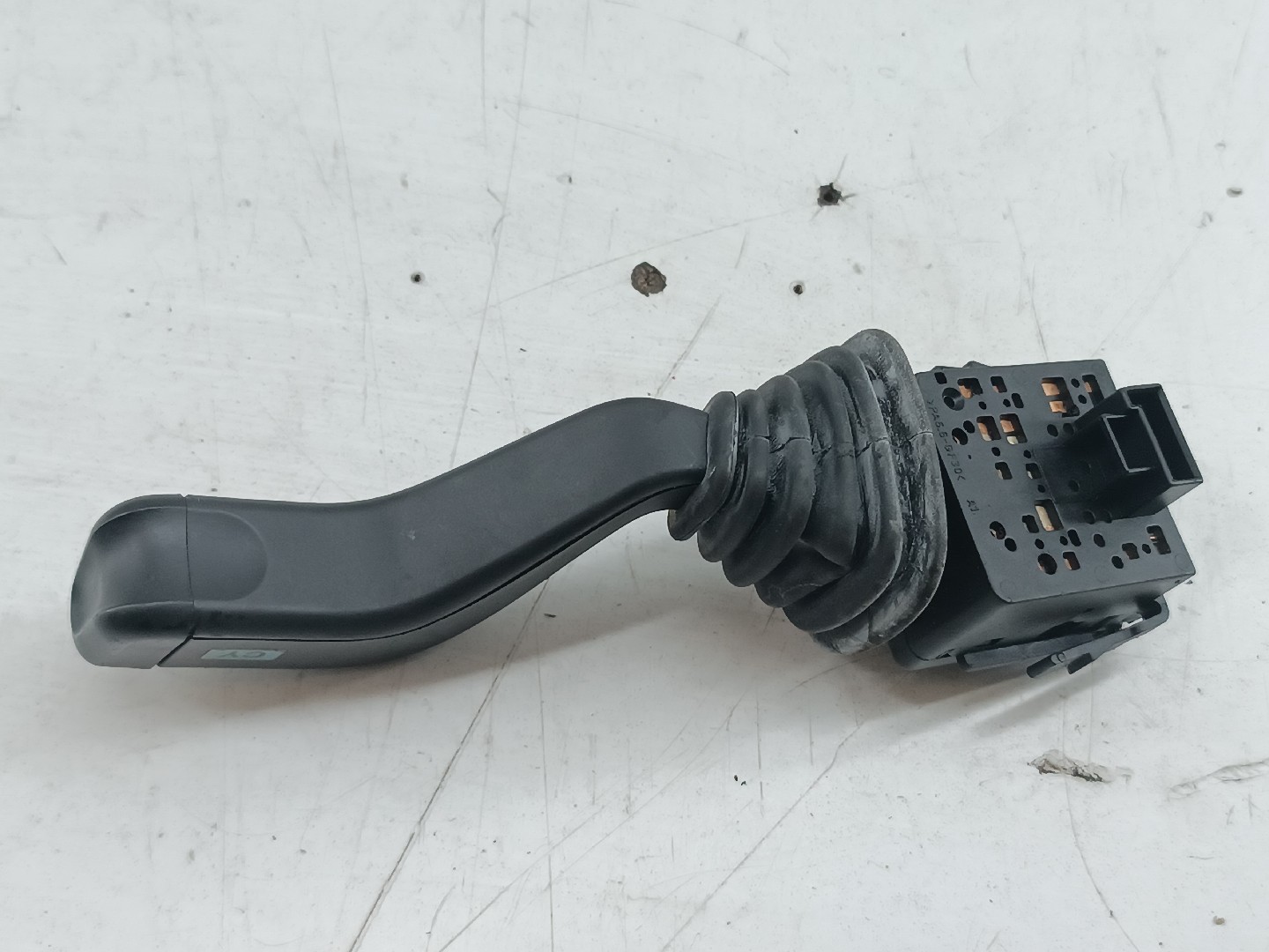 Comutador de limpa-para-brisas OPEL MERIVA A Veículo multiuso (X03) | 03 - 10