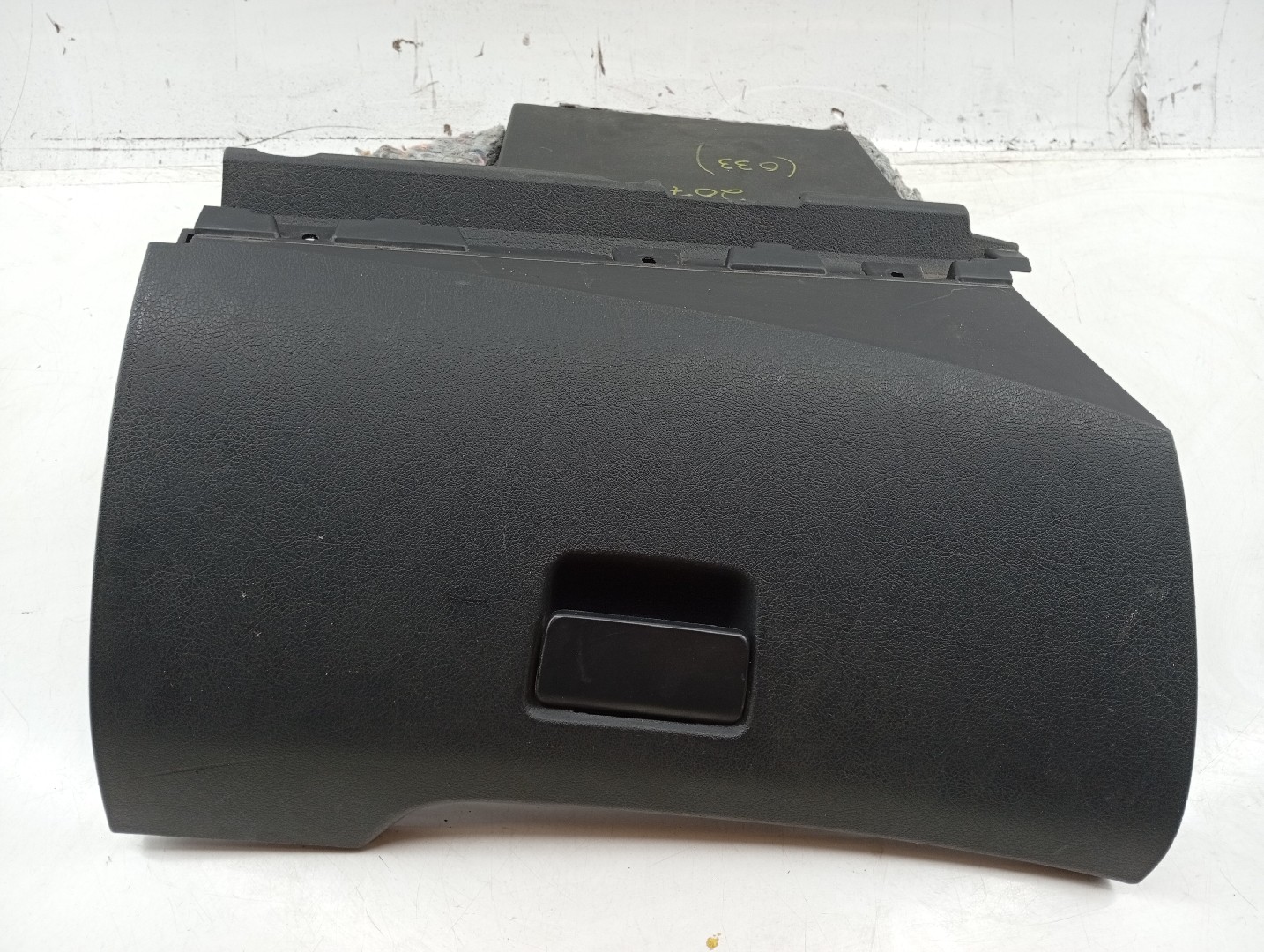 Porta luvas PEUGEOT 207 (WA_, WC_) | 06 - 15