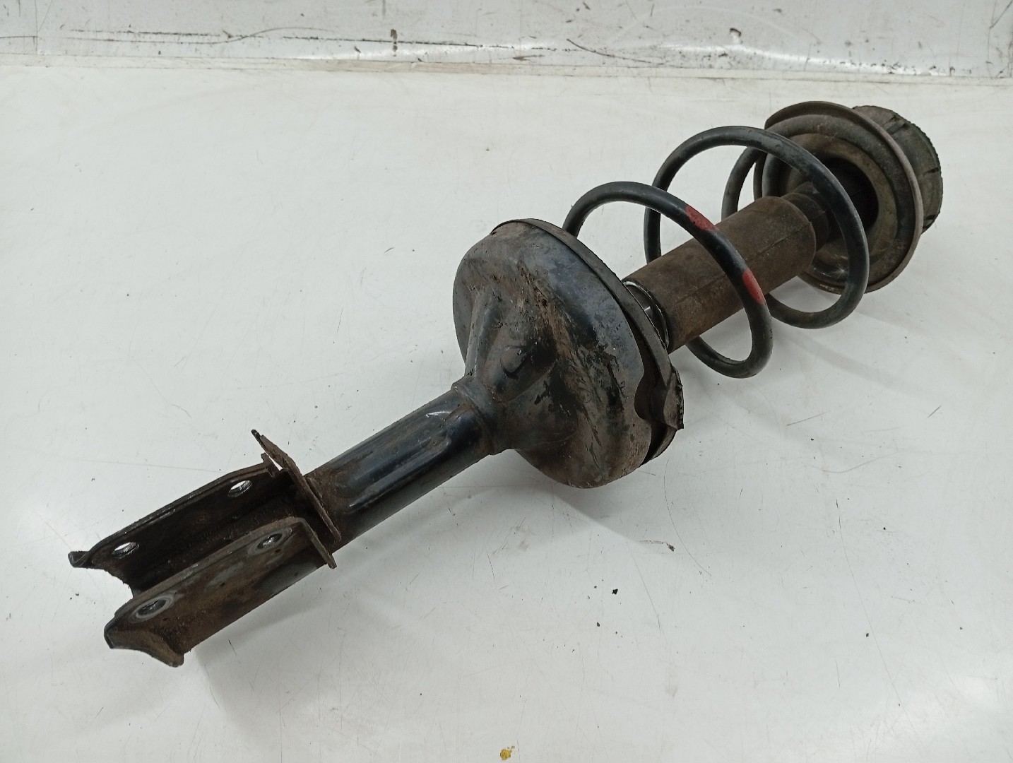 Amortecedor frente direito RENAULT CLIO II (BB_, CB_) | 98 - 