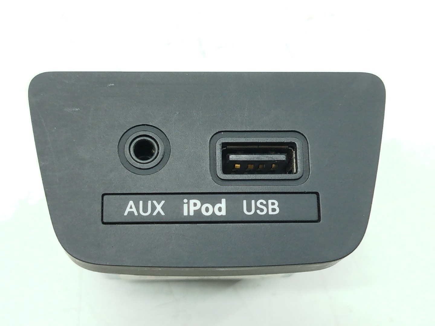Porta USB HYUNDAI i30 (GD) | 11 - 