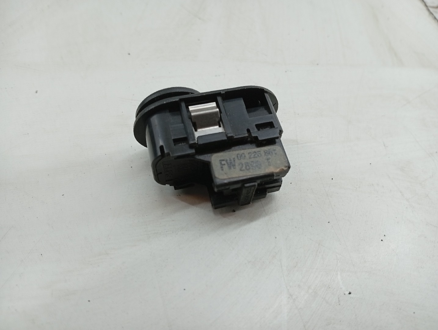 Regulador de Espelhos OPEL MERIVA A Veículo multiuso (X03) | 03 - 10 Imagem-2