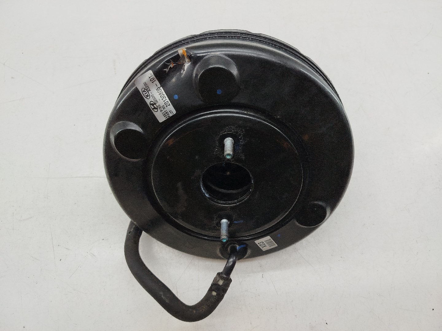 Servo Freio HYUNDAI i30 (GD) | 11 - 