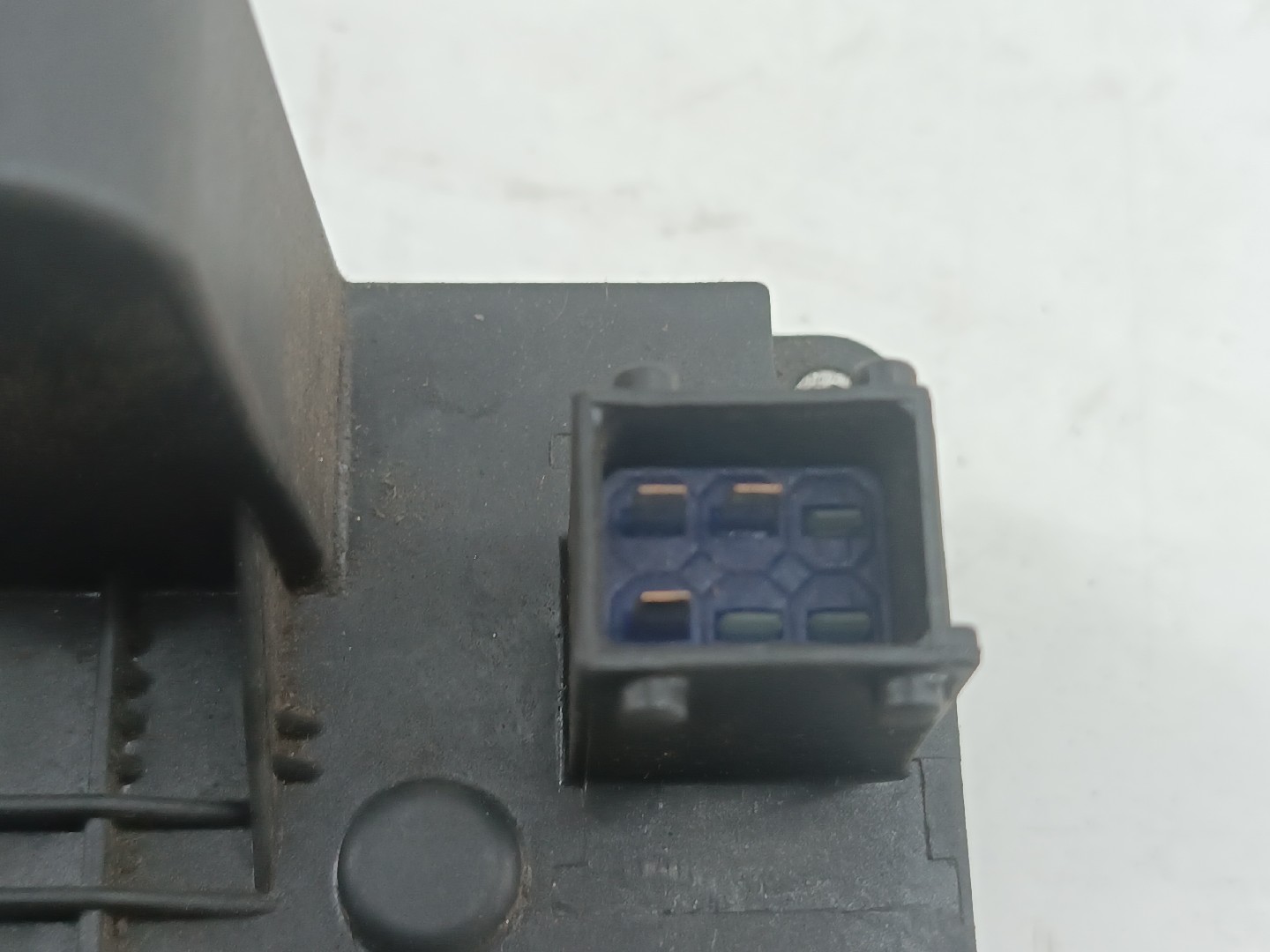 Fecho da Porta OPEL MERIVA A Veículo multiuso (X03) | 03 - 10 Imagem-2