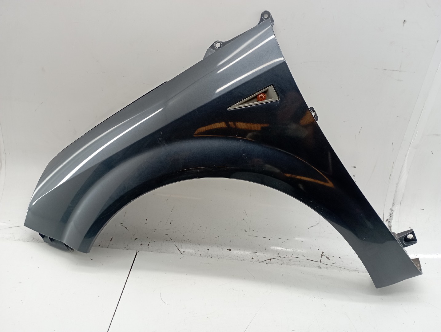 Right Fender RENAULT GRAND SCÉNIC II (JM0/1_) | 04 - 09