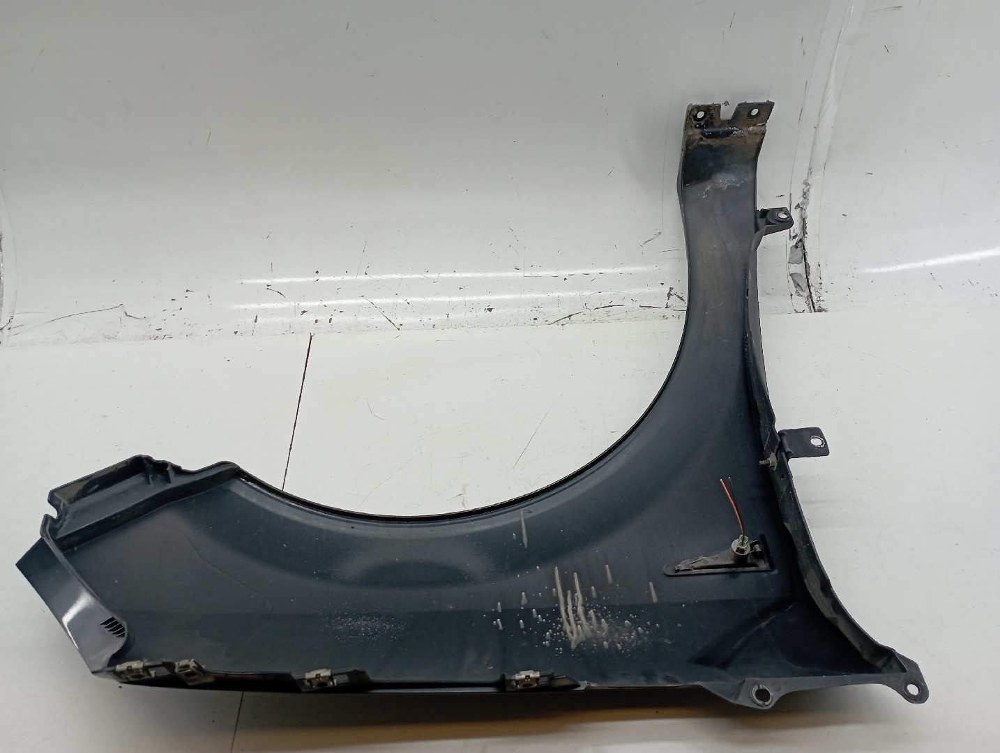 Guarda Lamas Direito RENAULT GRAND SCÉNIC II (JM0/1_) | 04 - 09 Imagem-3
