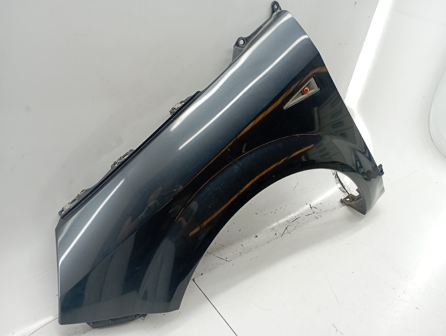 Guarda Lamas Direito RENAULT GRAND SCÉNIC II (JM0/1_) | 04 - 09 Imagem-2