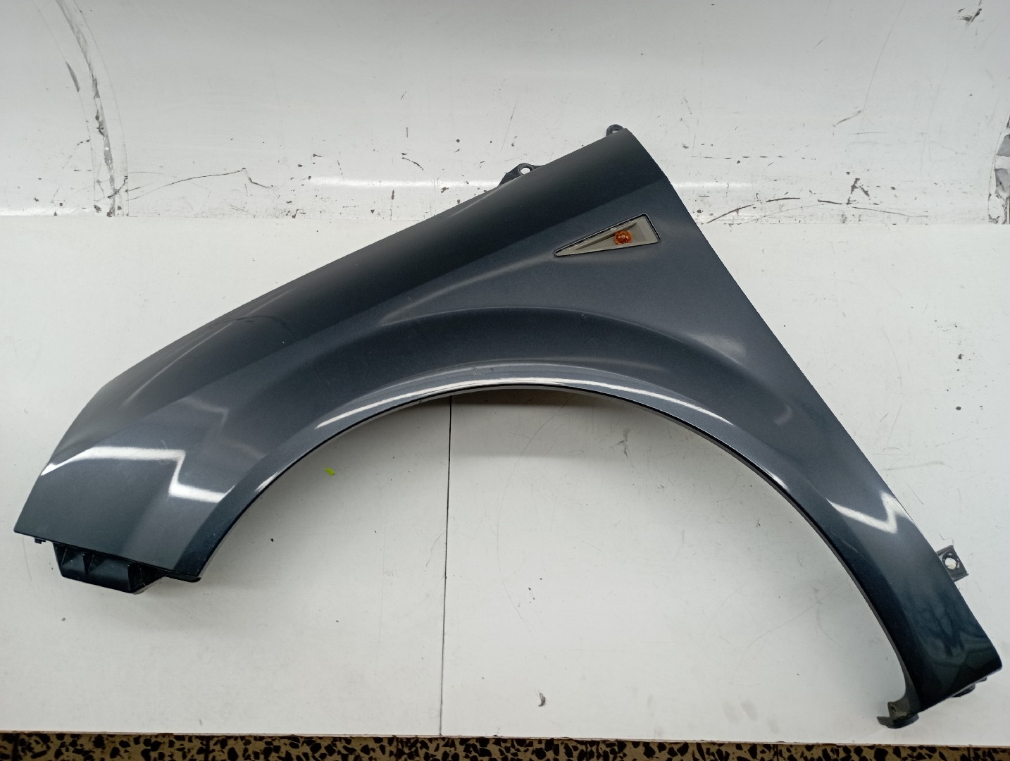Guarda Lamas Direito RENAULT GRAND SCÉNIC II (JM0/1_) | 04 - 09 Imagem-6
