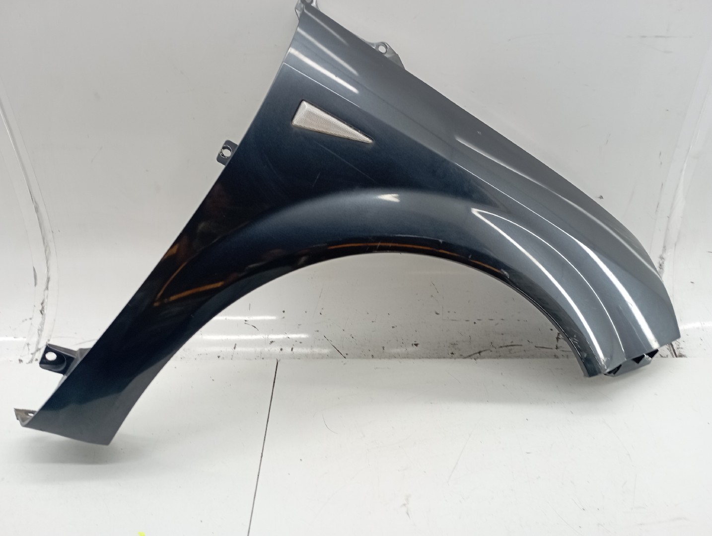 Left Fender RENAULT GRAND SCÉNIC II (JM0/1_) | 04 - 09