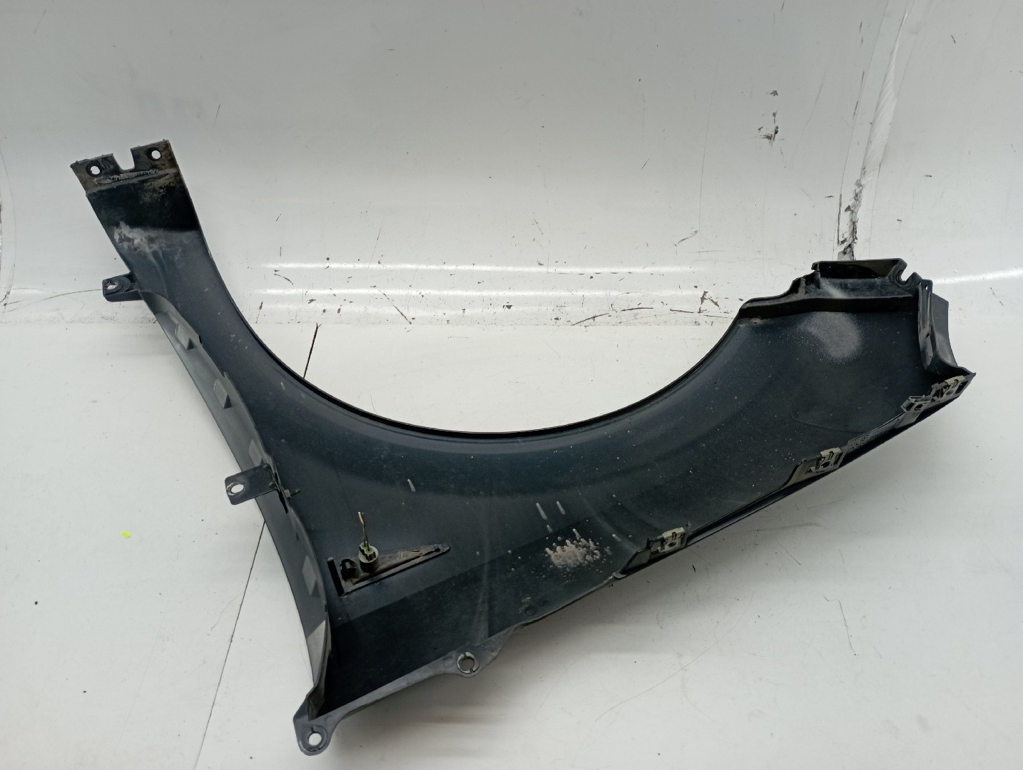 Right Fender RENAULT GRAND SCÉNIC II (JM0/1_) | 04 - 09 Imagem-4