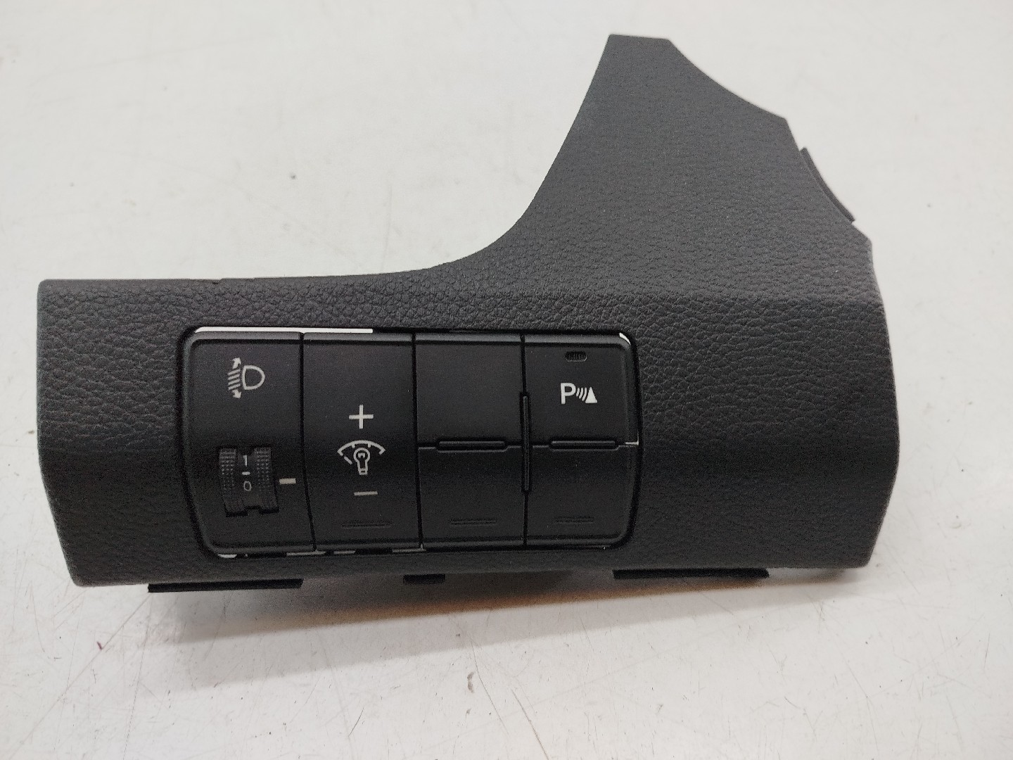 Comando Multifunções HYUNDAI i30 (GD) | 11 - 