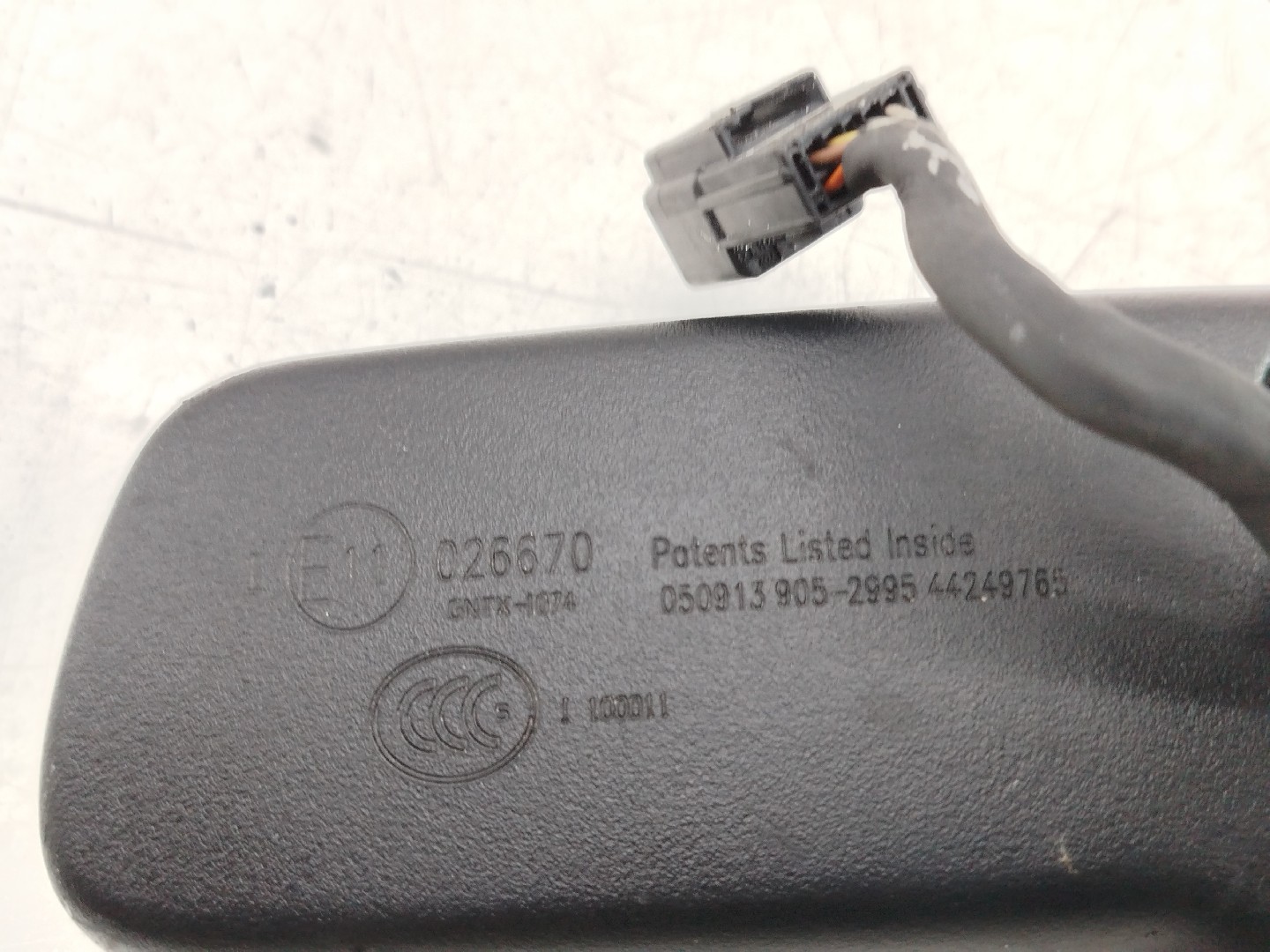 Espelho Retrovisor Interior HYUNDAI i30 (GD) | 11 -  Imagem-4