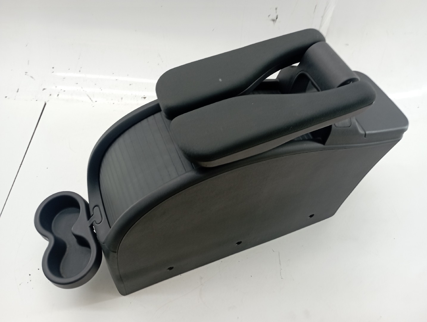 Consola de apoio de braço RENAULT GRAND SCÉNIC II (JM0/1_) | 04 - 09