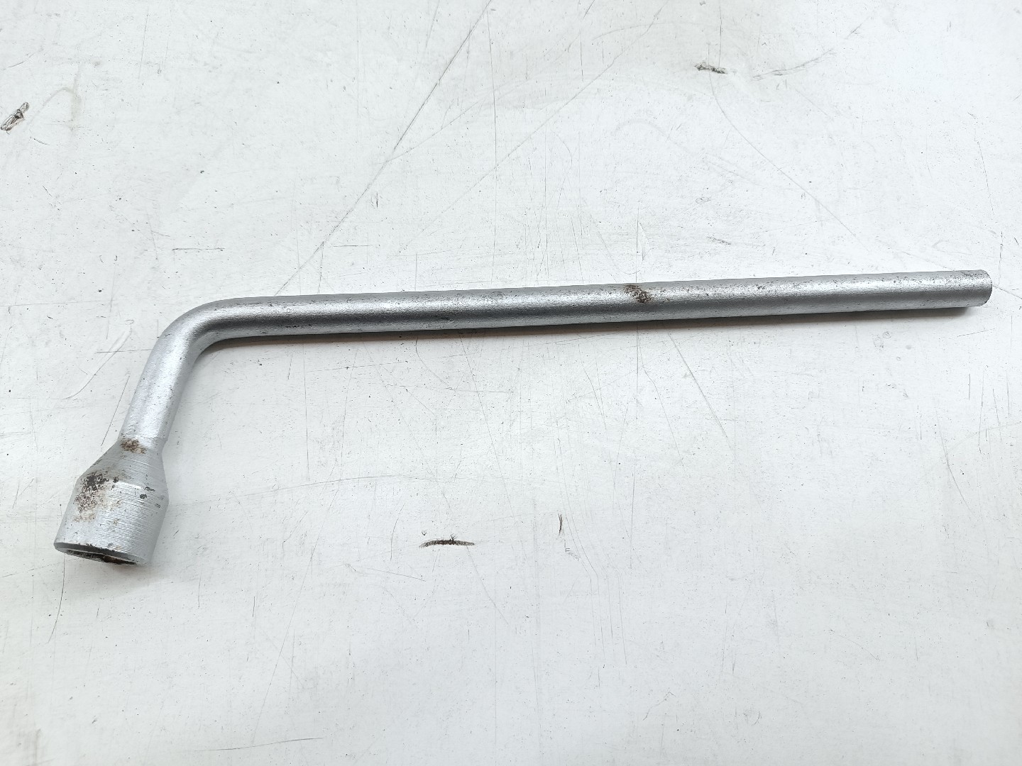 Chave MERCEDES-BENZ E-CLASS (W124) | 93 - 96