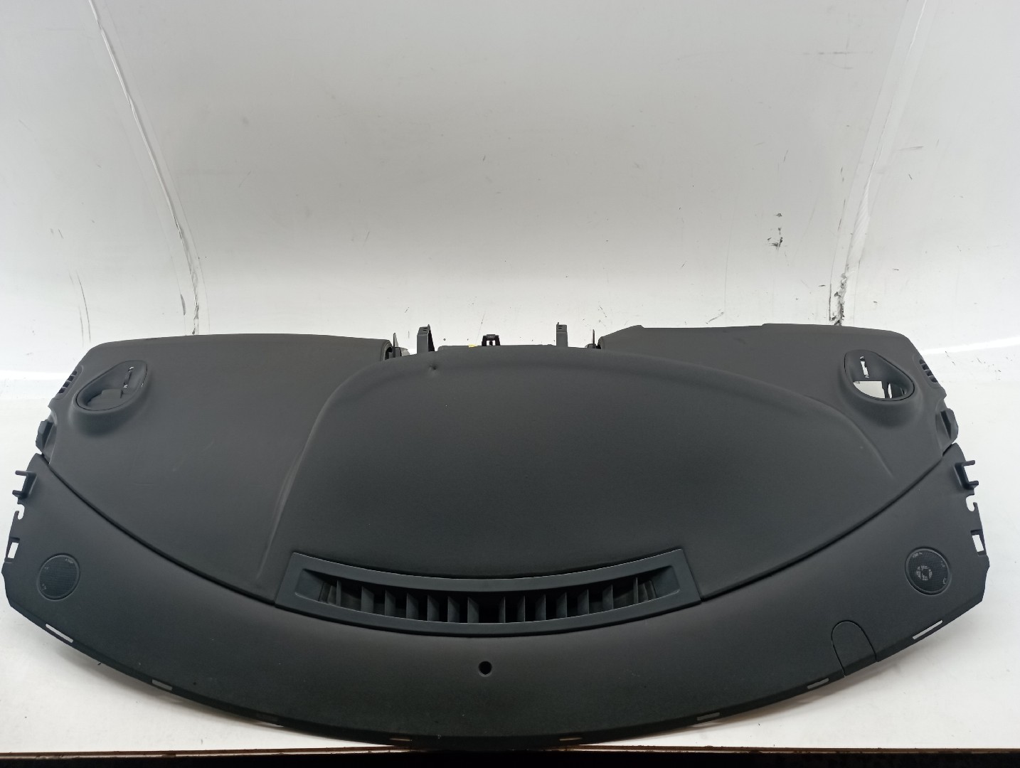 Tablier com airbag de passageiro RENAULT GRAND SCÉNIC II (JM0/1_) | 04 - 09