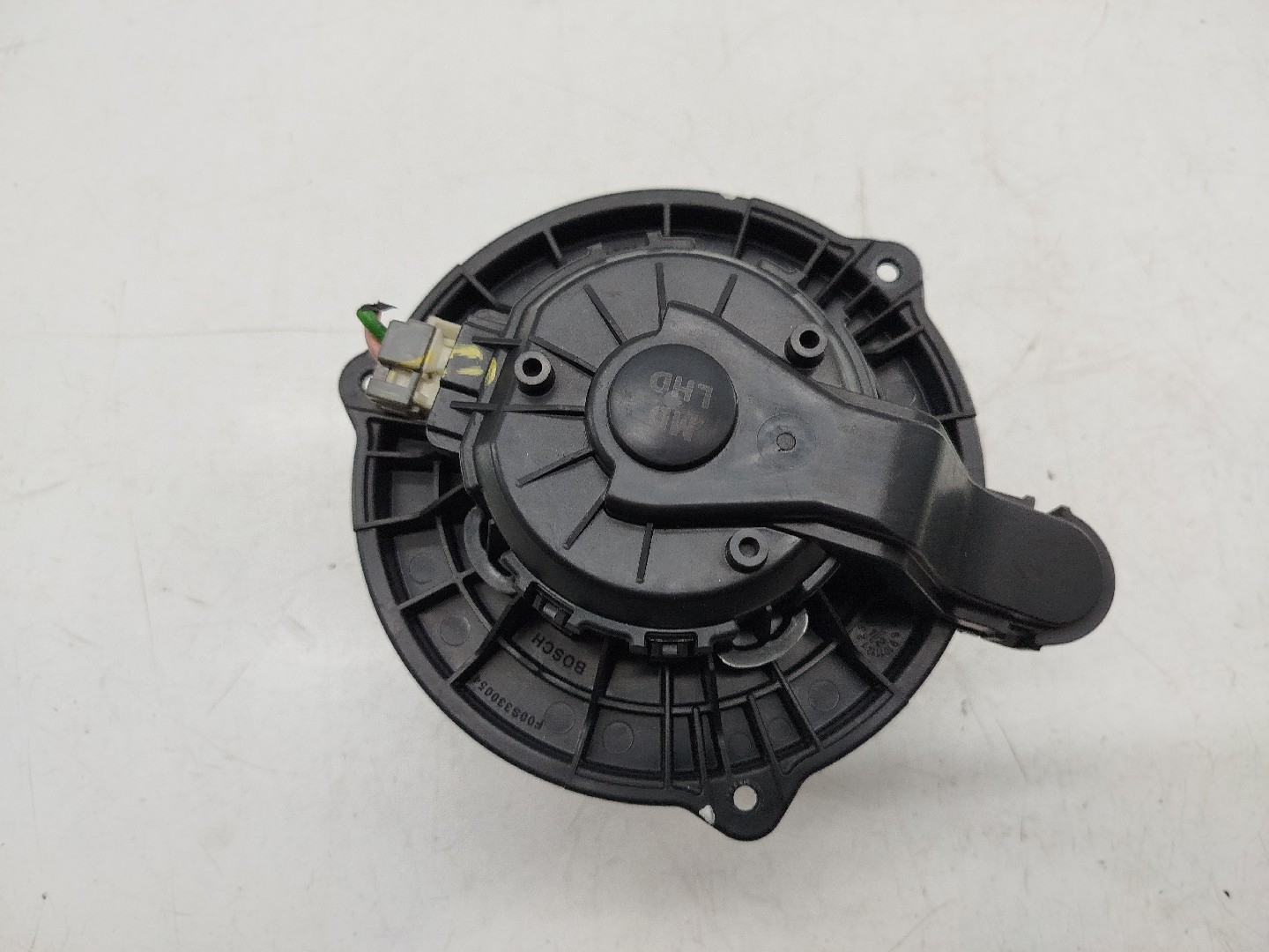 Motor de Sofagem HYUNDAI i30 (GD) | 11 -  Imagem-4