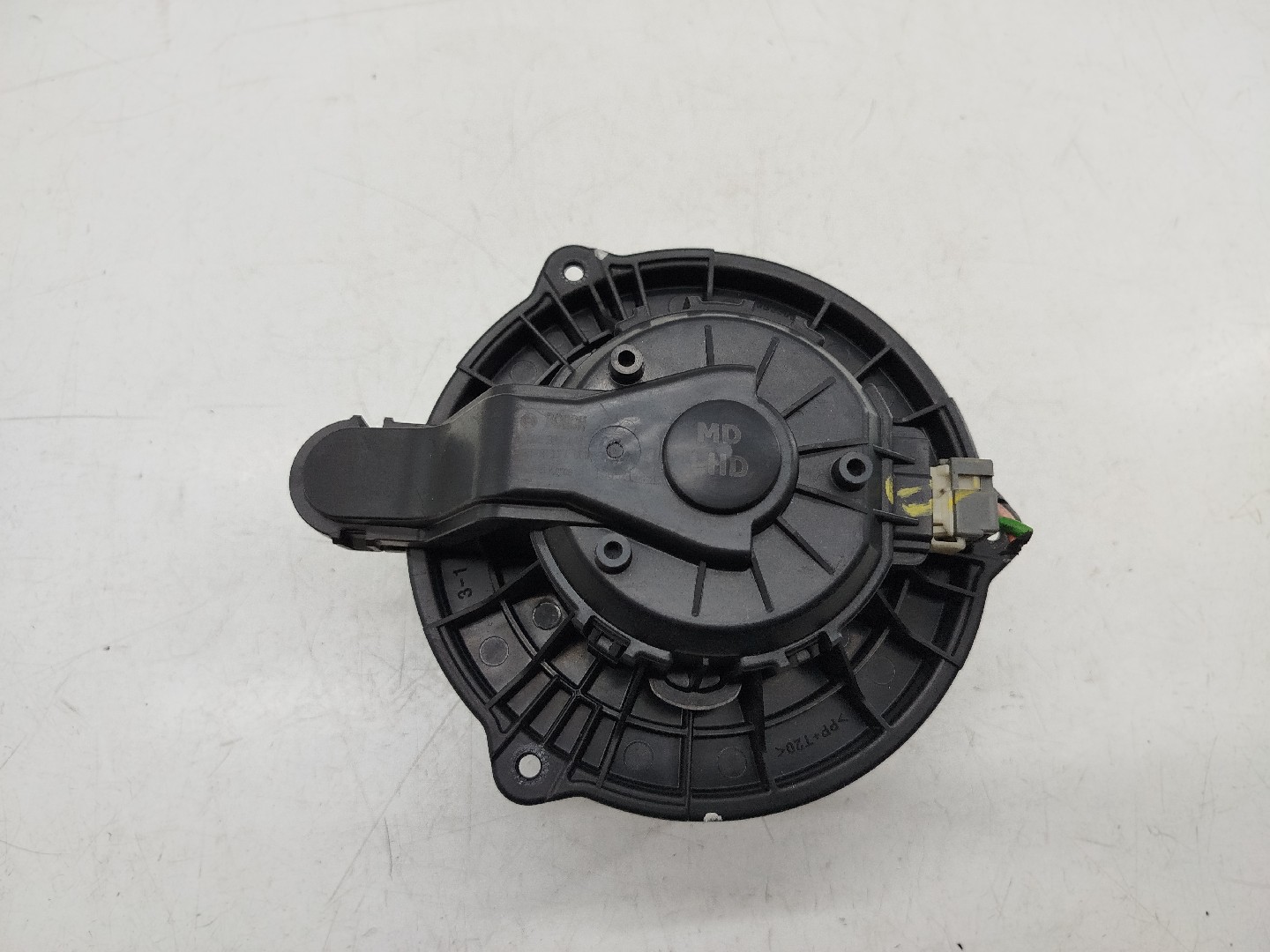 Motor de Sofagem HYUNDAI i30 (GD) | 11 -  Imagem-2