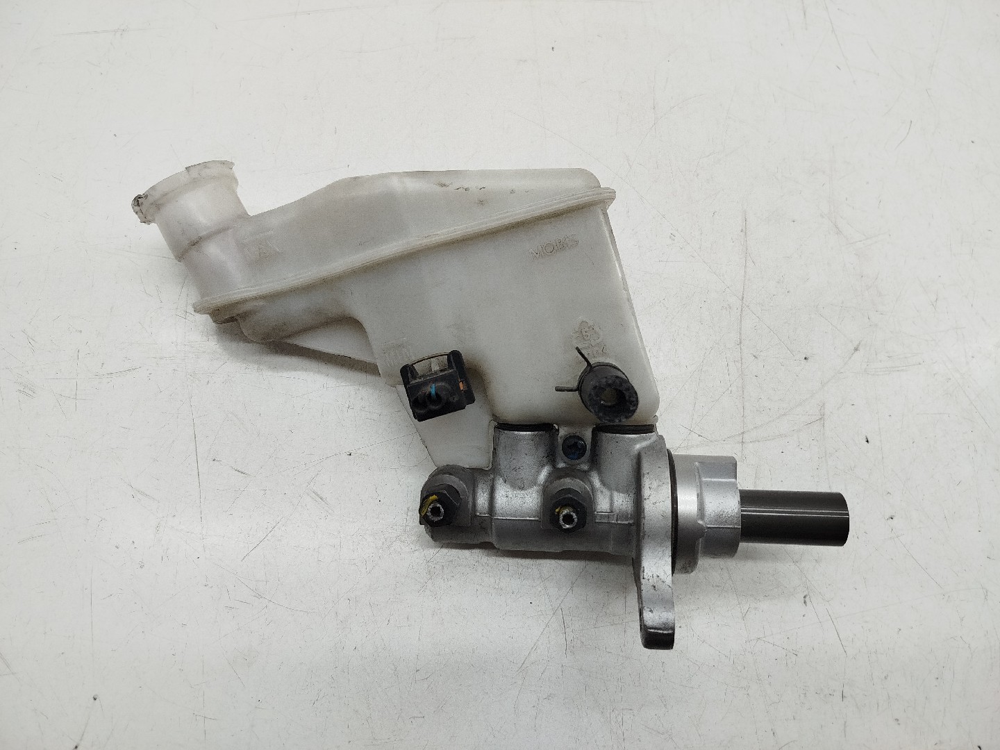 Bomba dos Travões HYUNDAI i30 (GD) | 11 - 