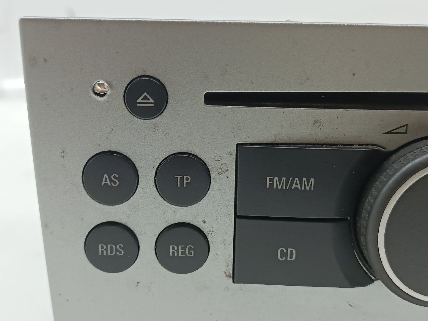 Auto-Rádio OPEL MERIVA A Veículo multiuso (X03) | 03 - 10 Imagem-8