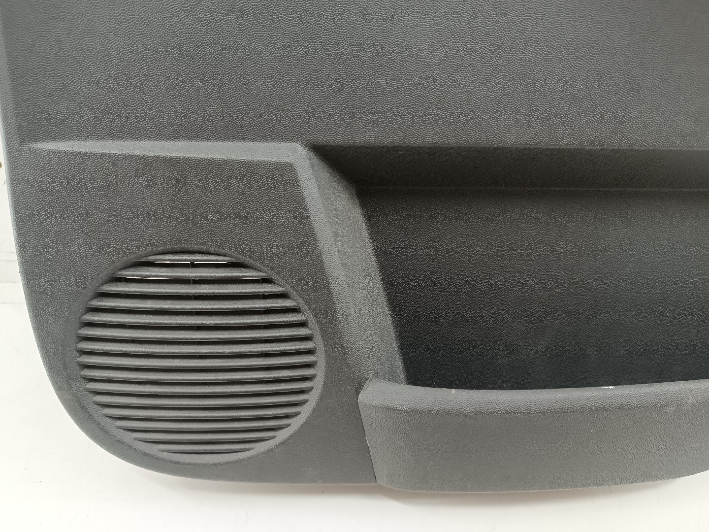 Quartela de porta trás direita OPEL MERIVA A Veículo multiuso (X03) | 03 - 10 Imagem-6