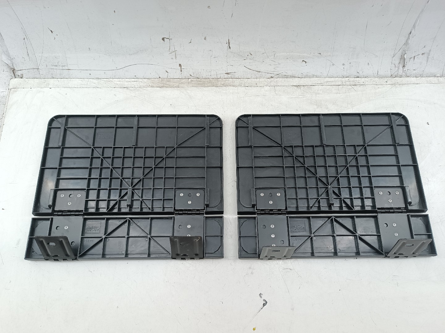 Outros OPEL MERIVA A Veículo multiuso (X03) | 03 - 10