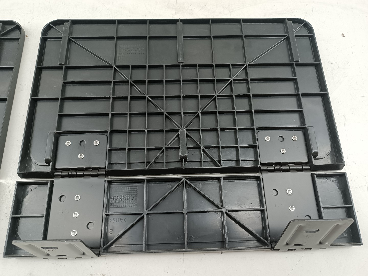 Outros OPEL MERIVA A Veículo multiuso (X03) | 03 - 10 Imagem-2