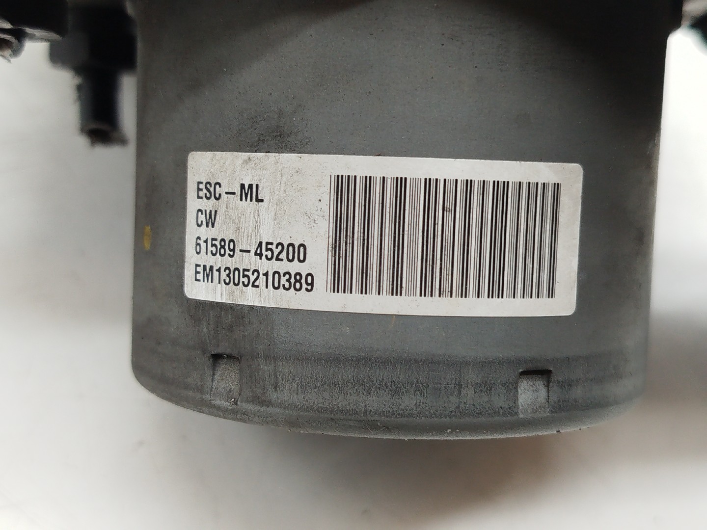 Bomba de ABS HYUNDAI i30 (GD) | 11 -  Imagem-5