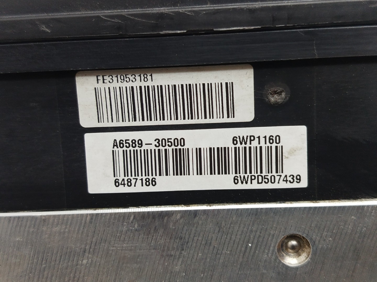 Bomba de ABS HYUNDAI i30 (GD) | 11 -  Imagem-6