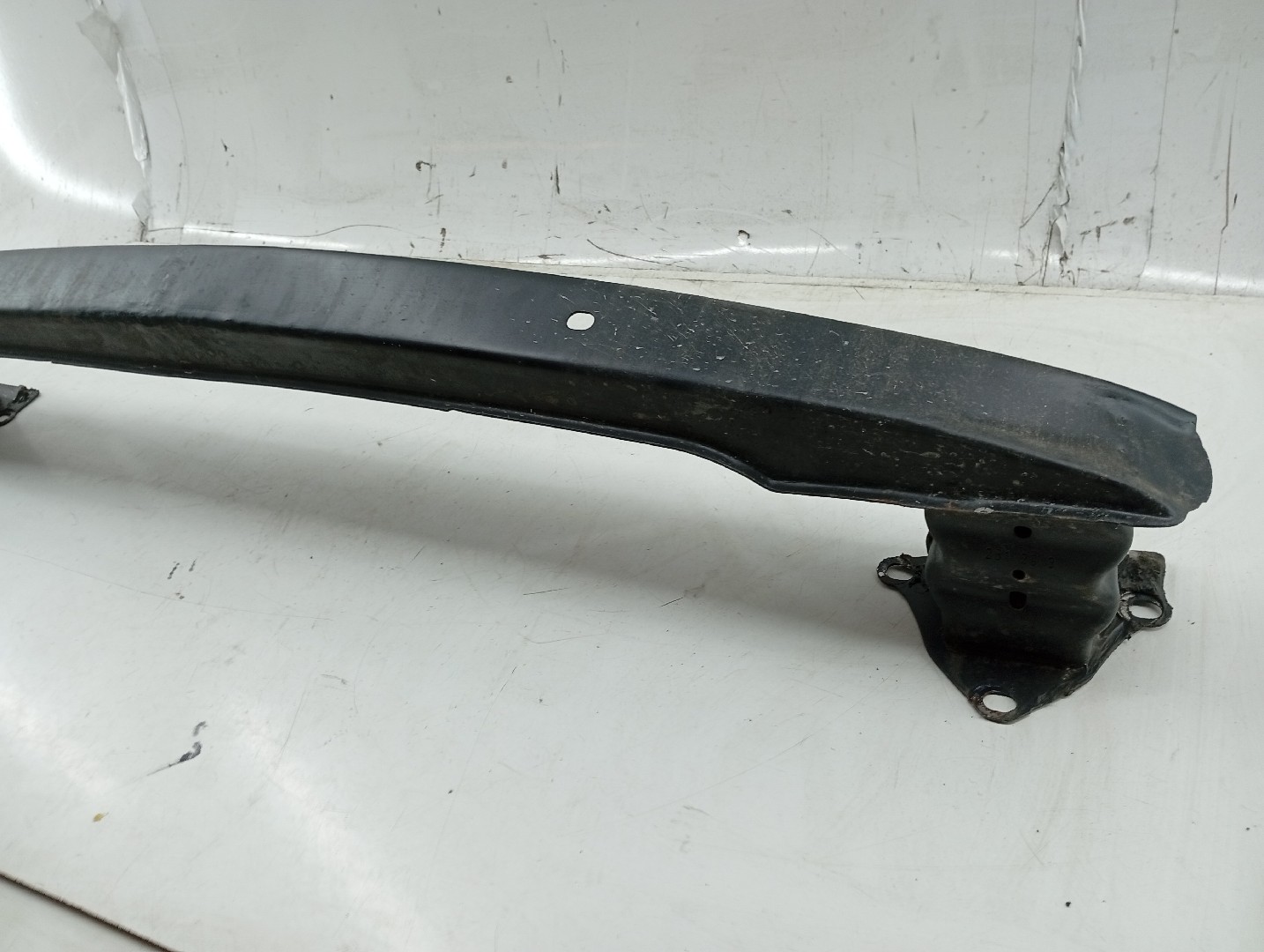 Reforço Para choques Trás CITROEN C3 I (FC_, FN_) | 02 -  Imagem-2