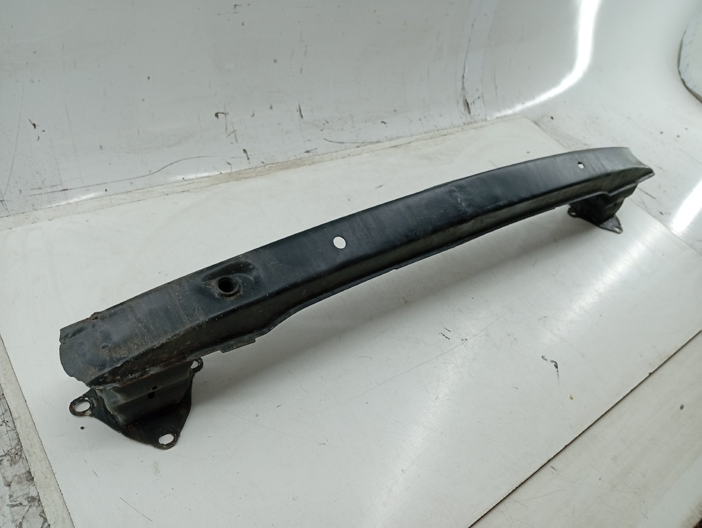 Reforço Para choques Trás CITROEN C3 I (FC_, FN_) | 02 -  Imagem-1